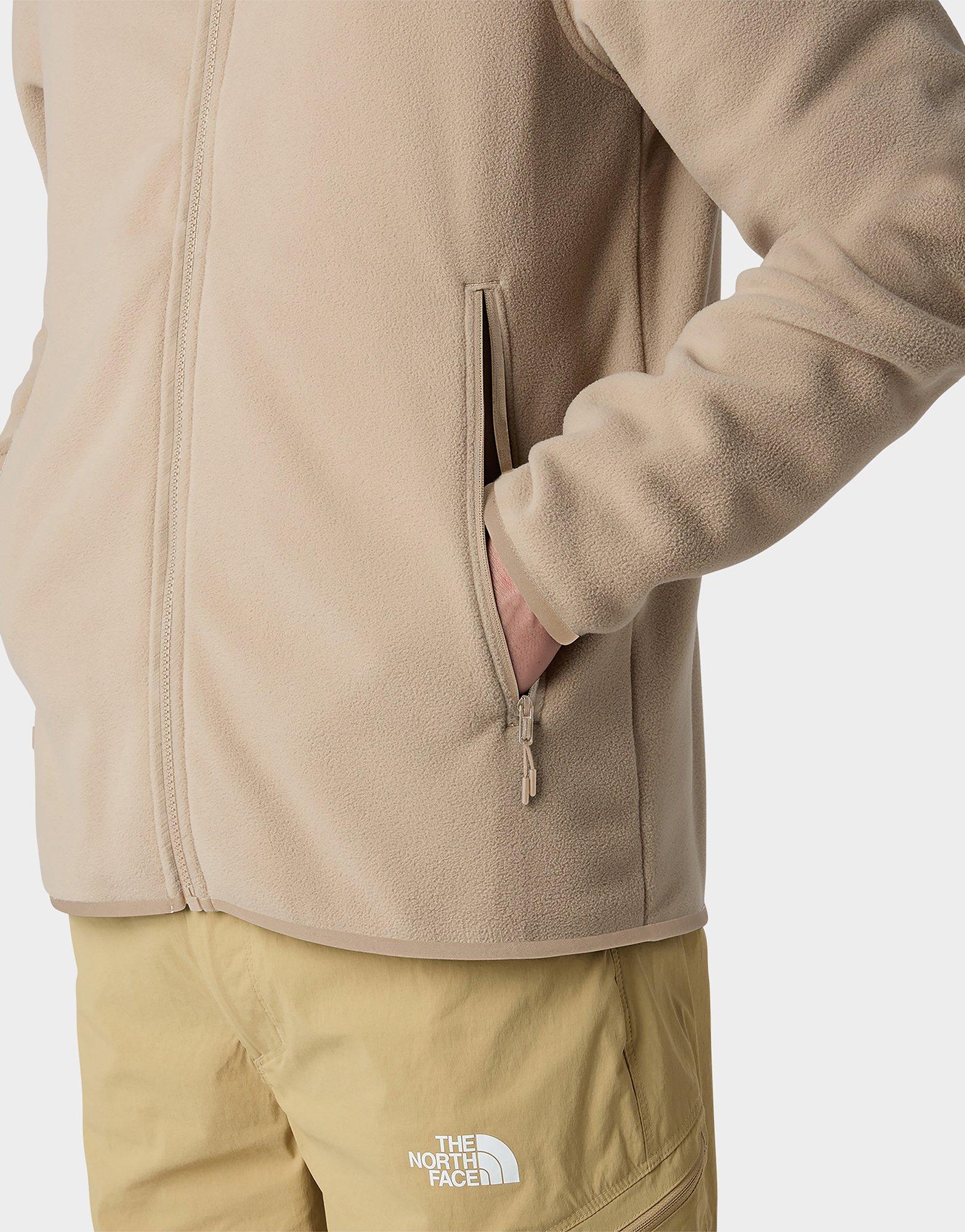 The North Face M Glacier Fleece Jacket