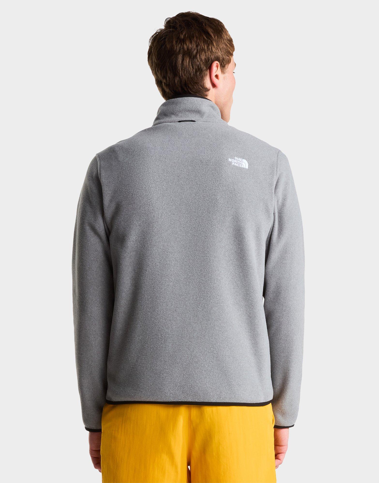 The North Face M Glacier Fleece Jacket