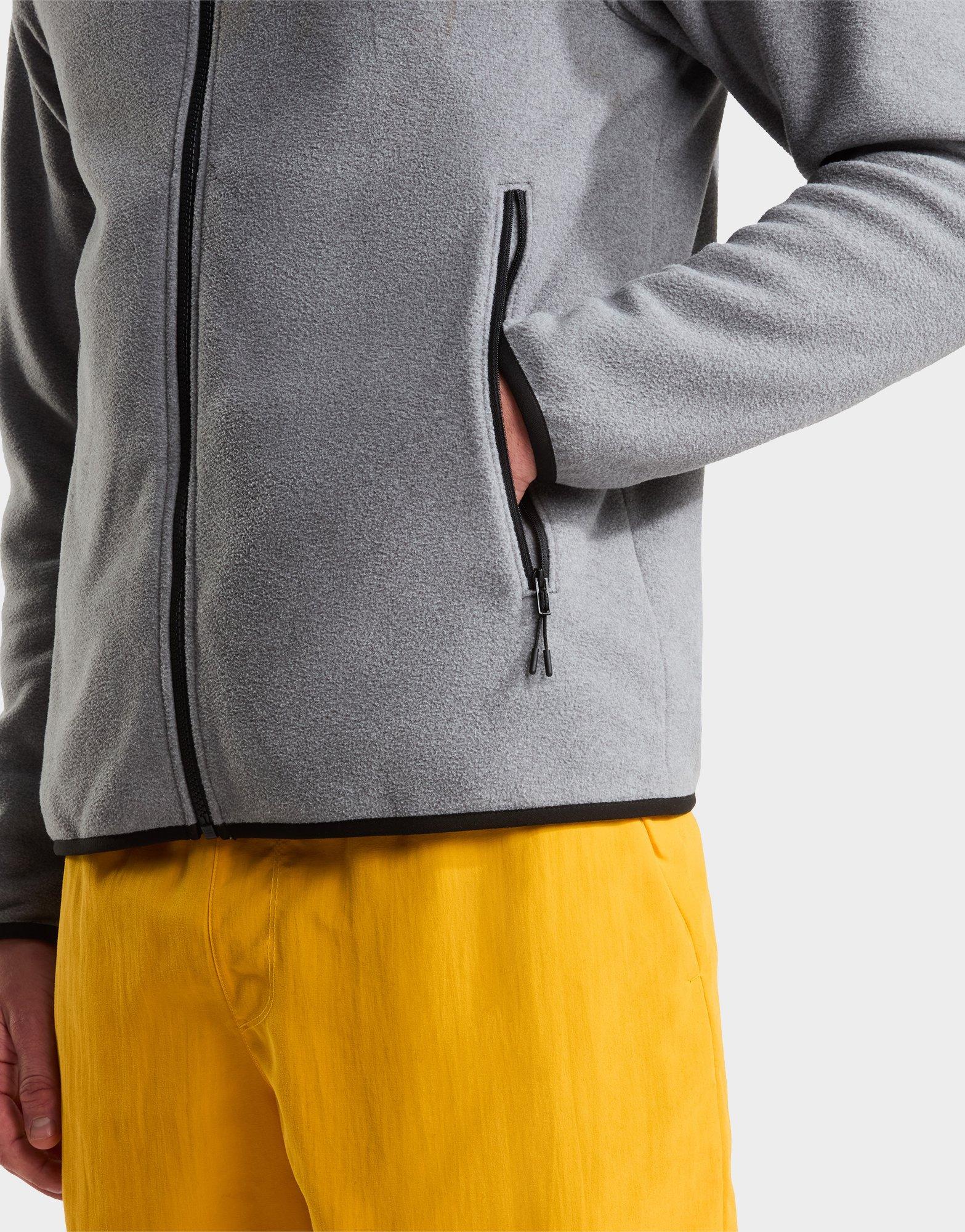 The North Face M Glacier Fleece Jacket