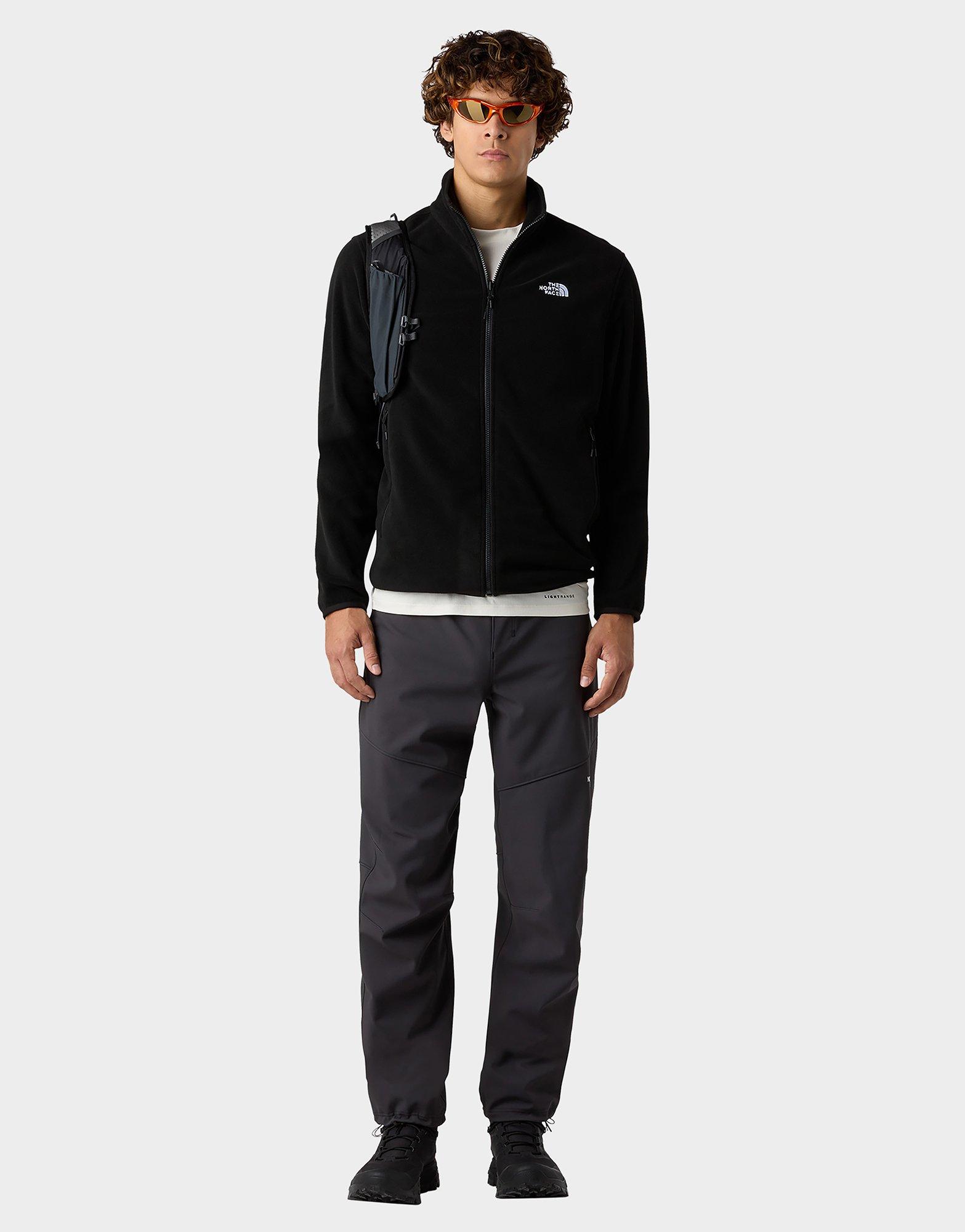 The North Face M Glacier Fleece Jacket