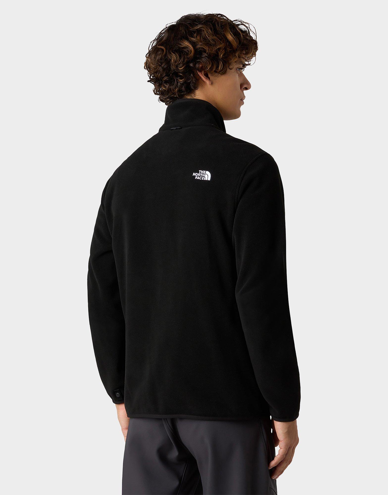 The North Face M Glacier Fleece Jacket