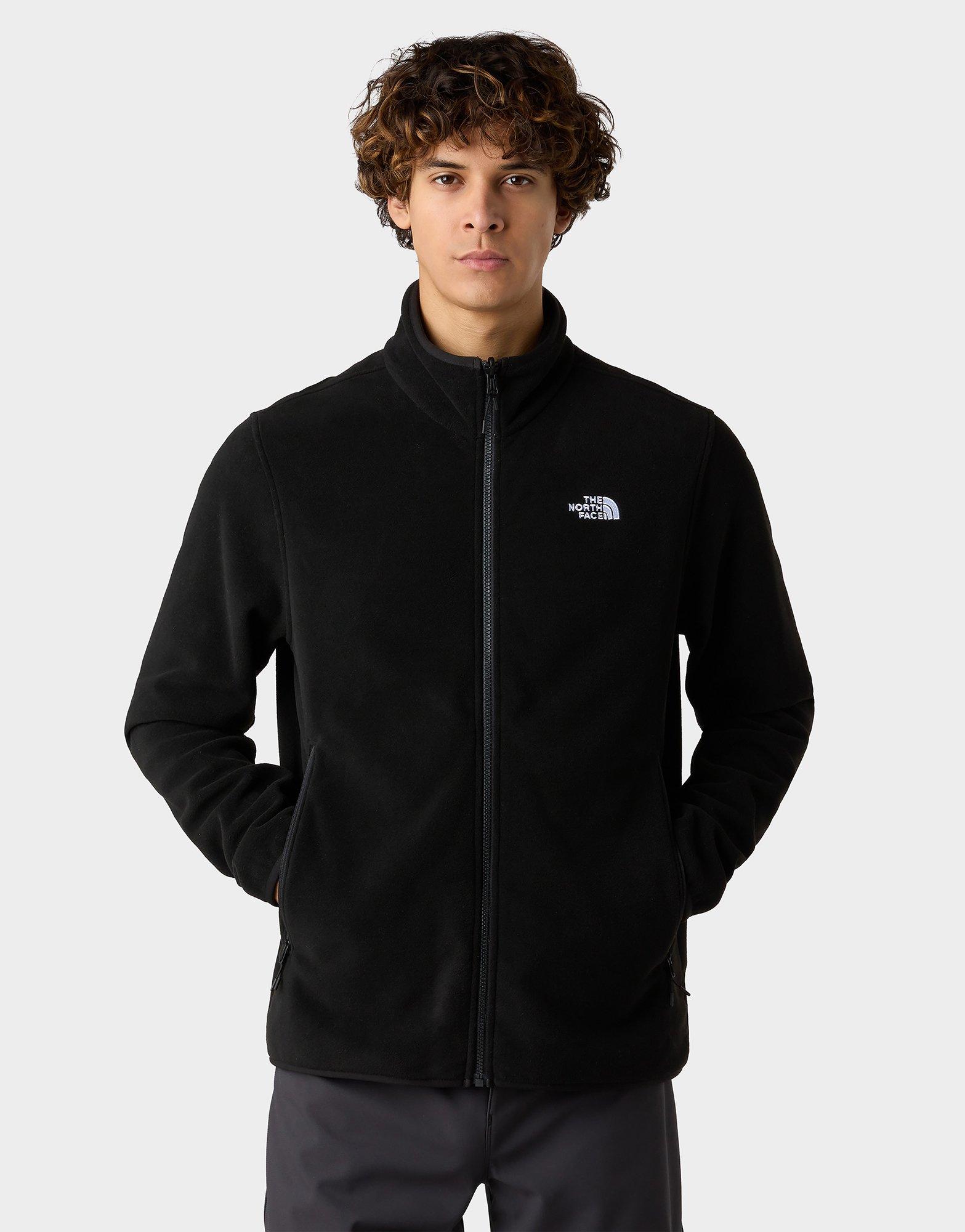 The North Face M Glacier Fleece Jacket