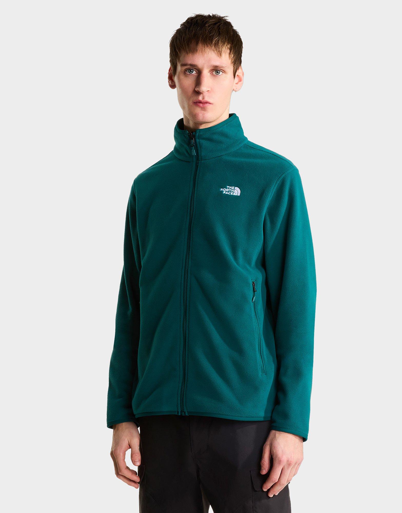 The North Face M Glacier Fleece Jacket