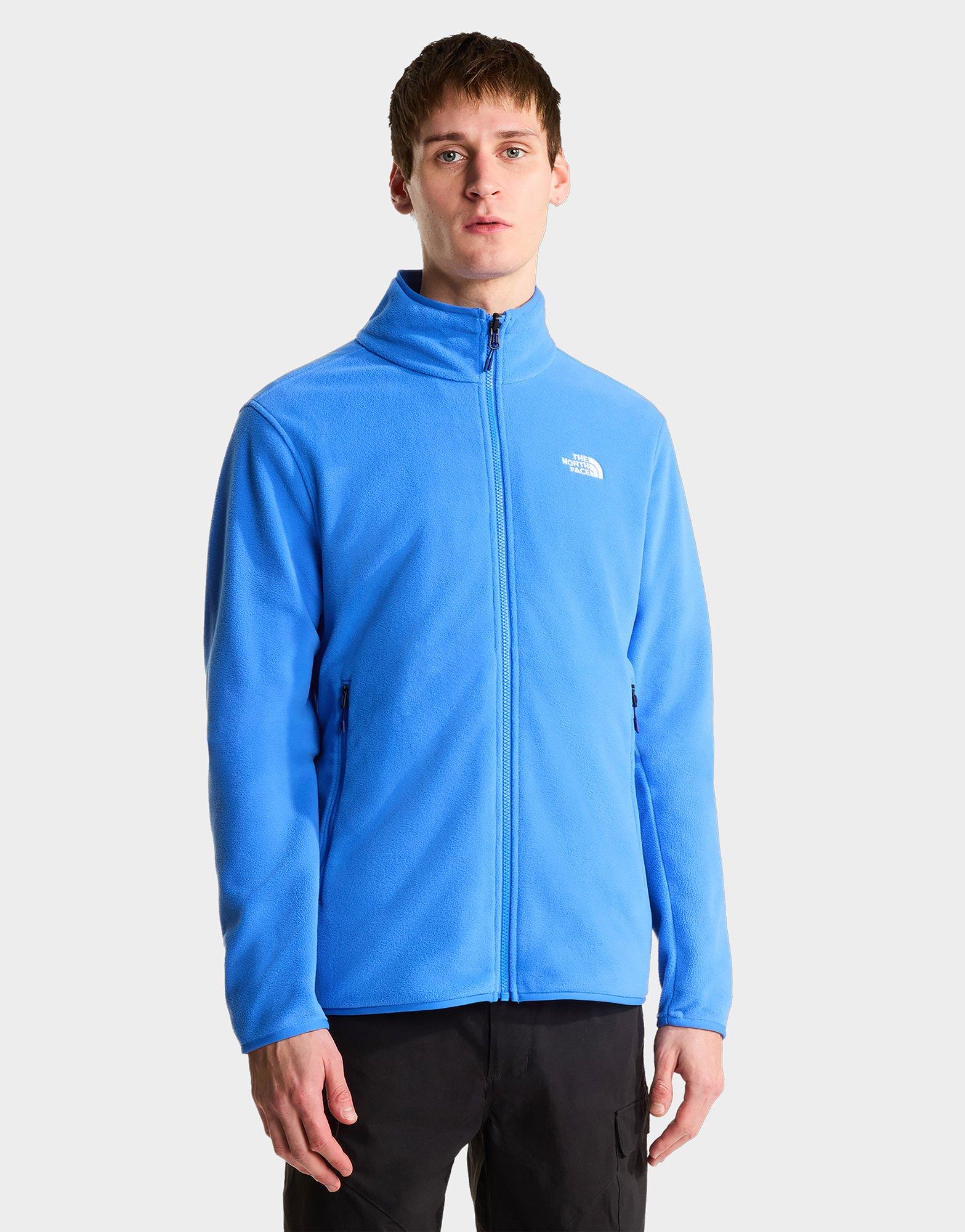 The North Face M Glacier Fleece Jacket