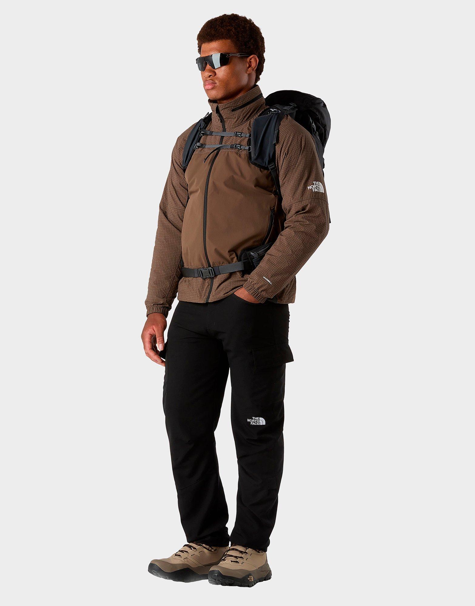 The North Face M HKE Utility Wind Jacket