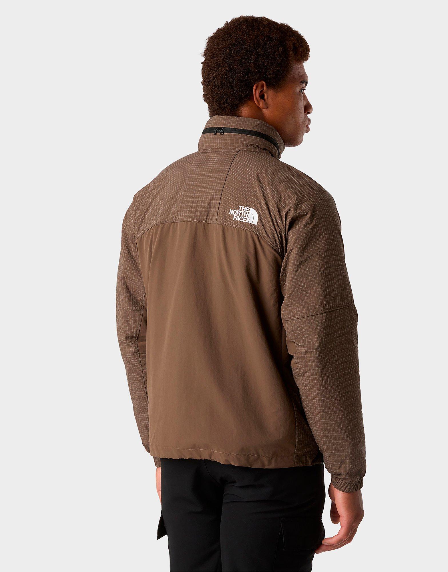 The North Face M HKE Utility Wind Jacket