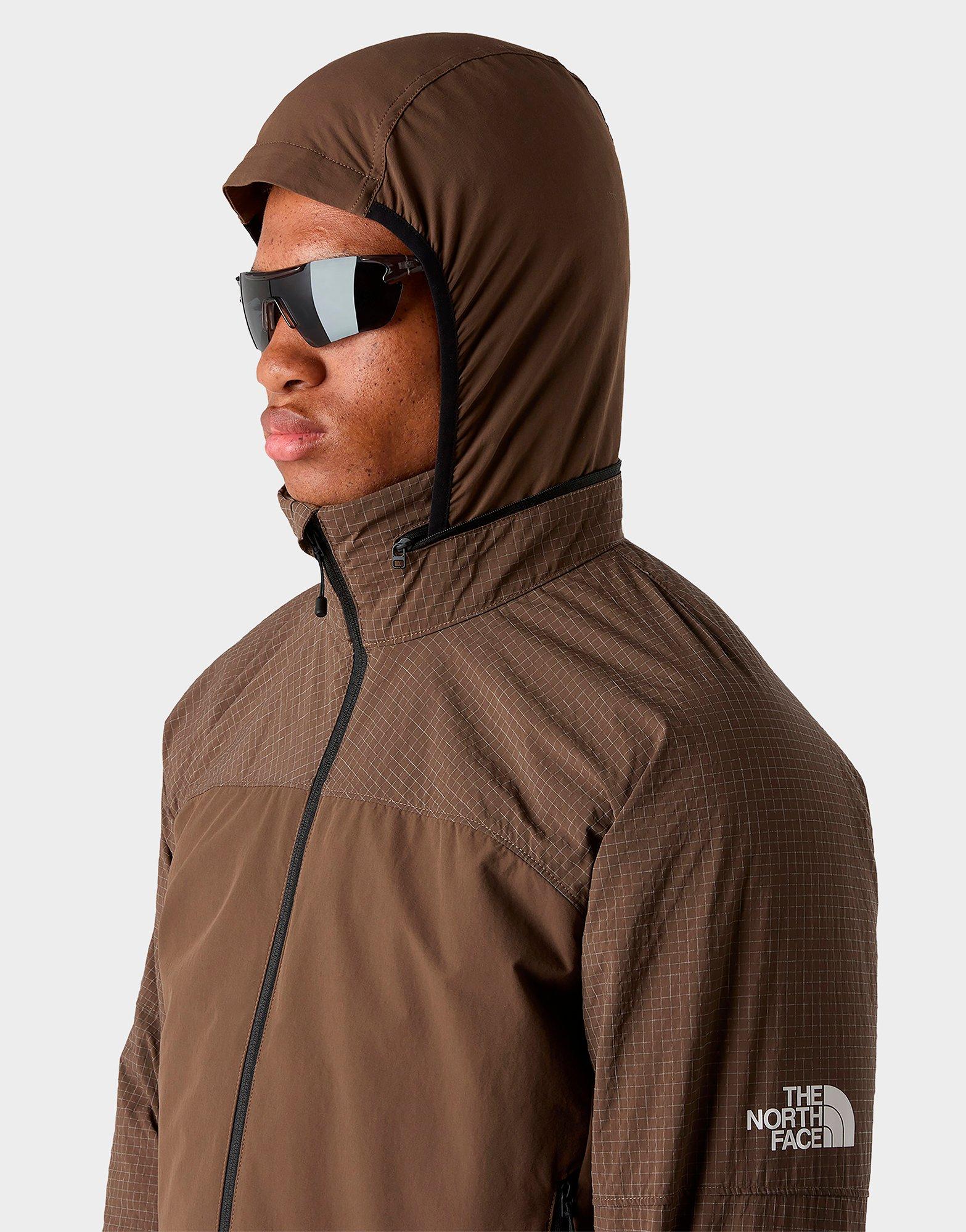 The North Face M HKE Utility Wind Jacket