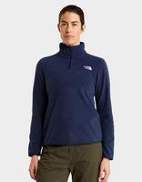 The North Face W Glacier Fleece 1/4 Zip Jacket