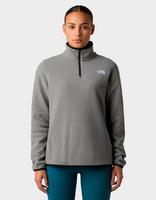 The North Face W Glacier Fleece 1/4 Zip Jacket