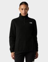 The North Face W Glacier Fleece 1/4 Zip Jacket