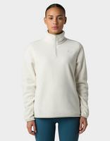 The North Face TNF W Glacier 1/4 Zip FL