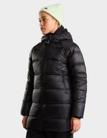 The North Face W HYDRENALITE CITY DOWN HOODED PARKA