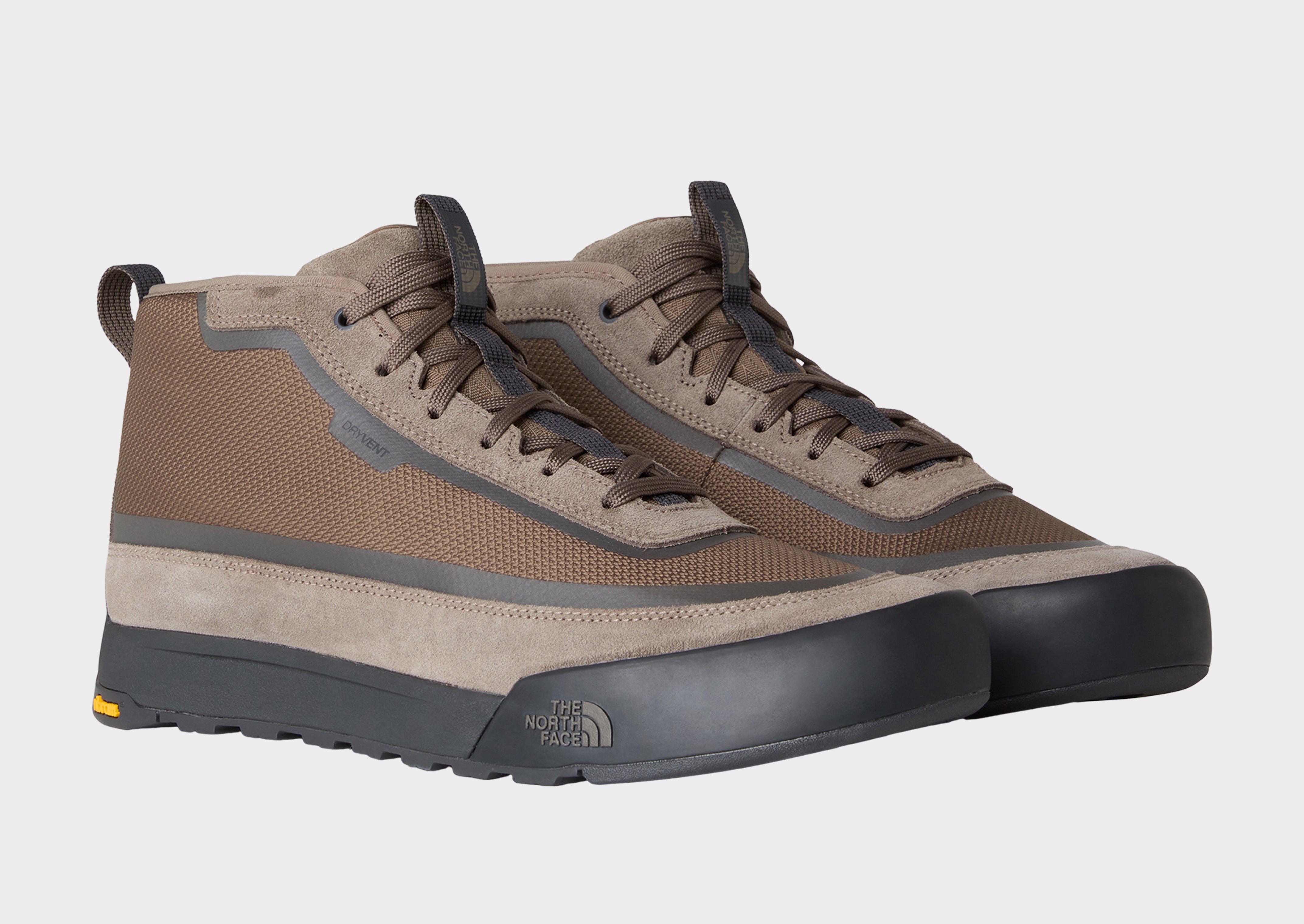 The North Face Clyffe Mid Insulated