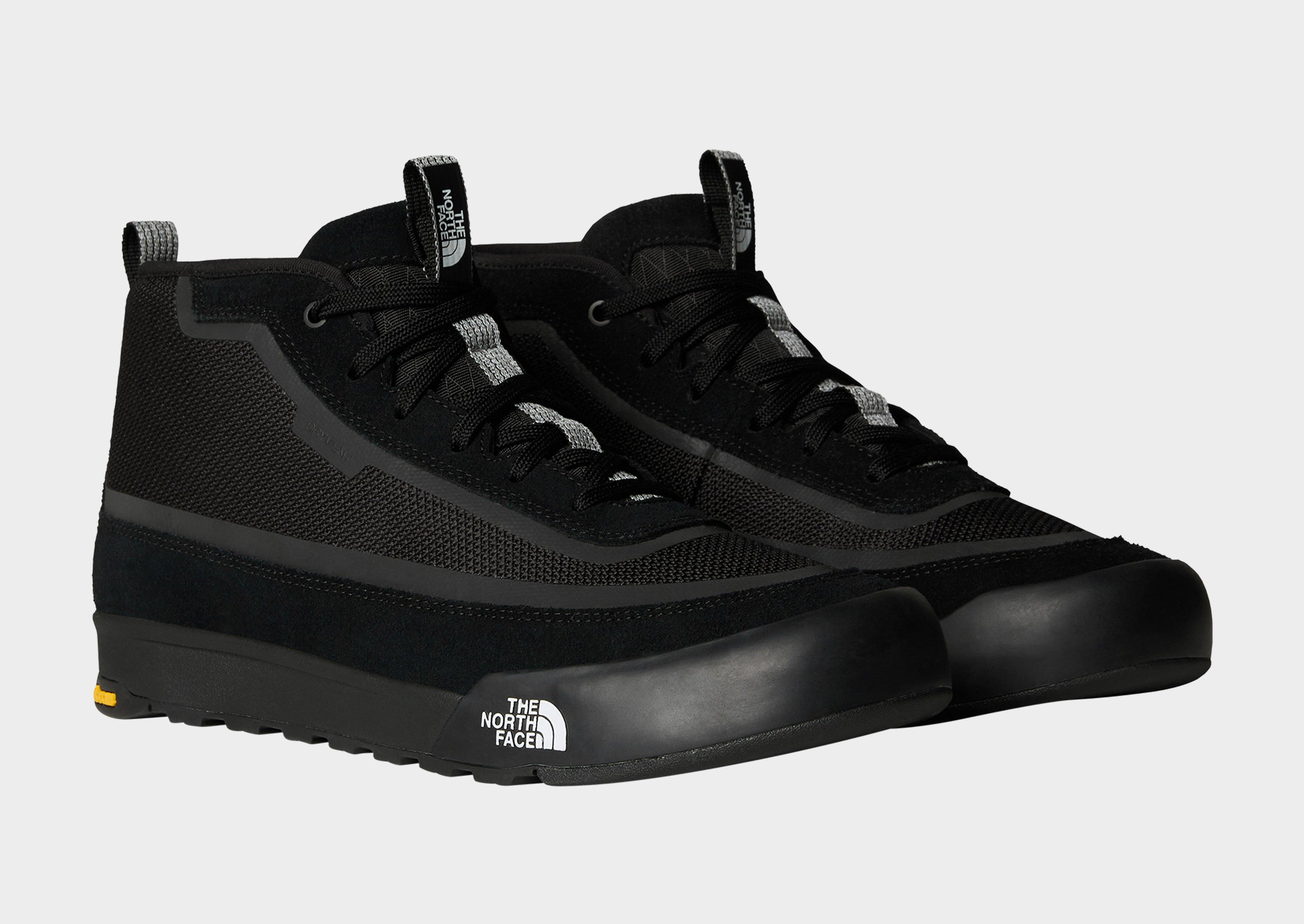 The North Face Clyffe Mid Insulated