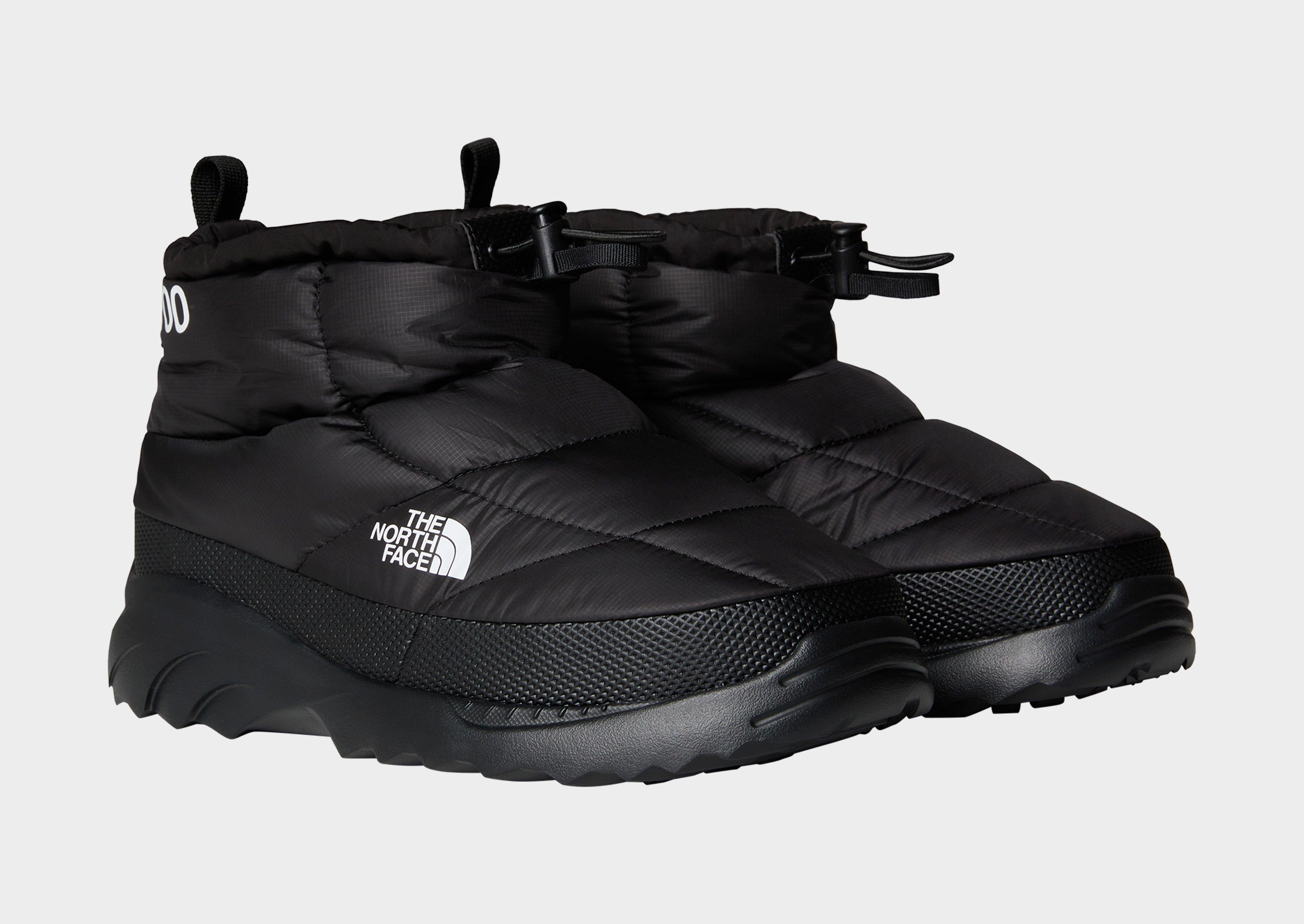 The North Face Nuptse Traction Chukka