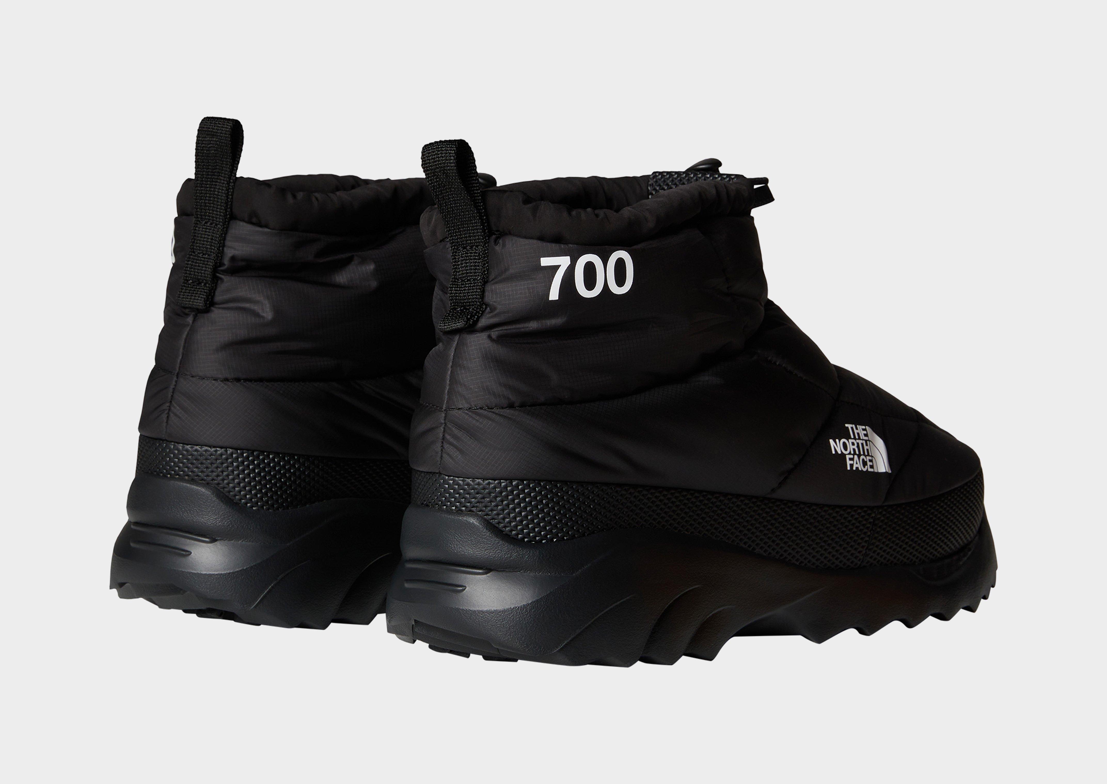 The North Face Nuptse Traction Chukka