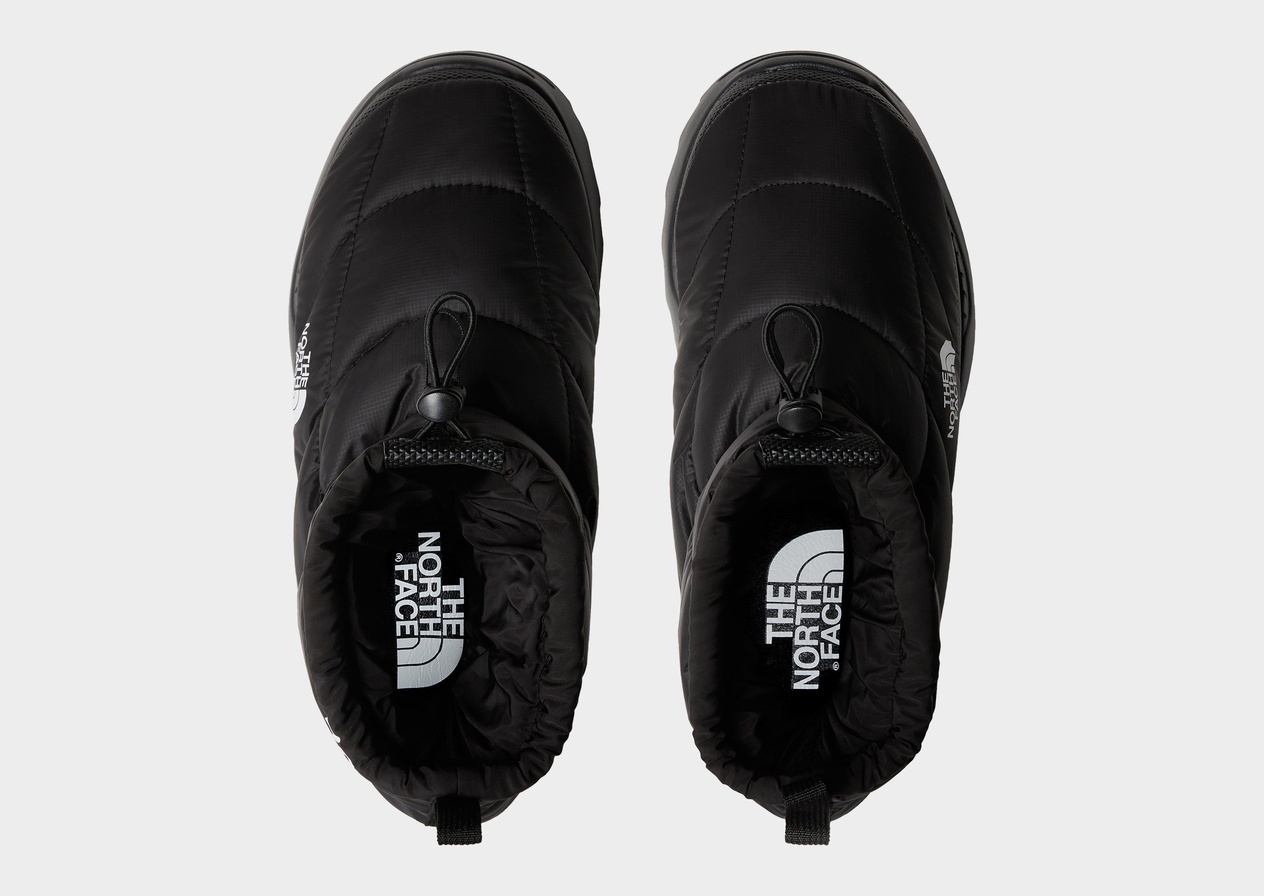 The North Face Nuptse Traction Chukka
