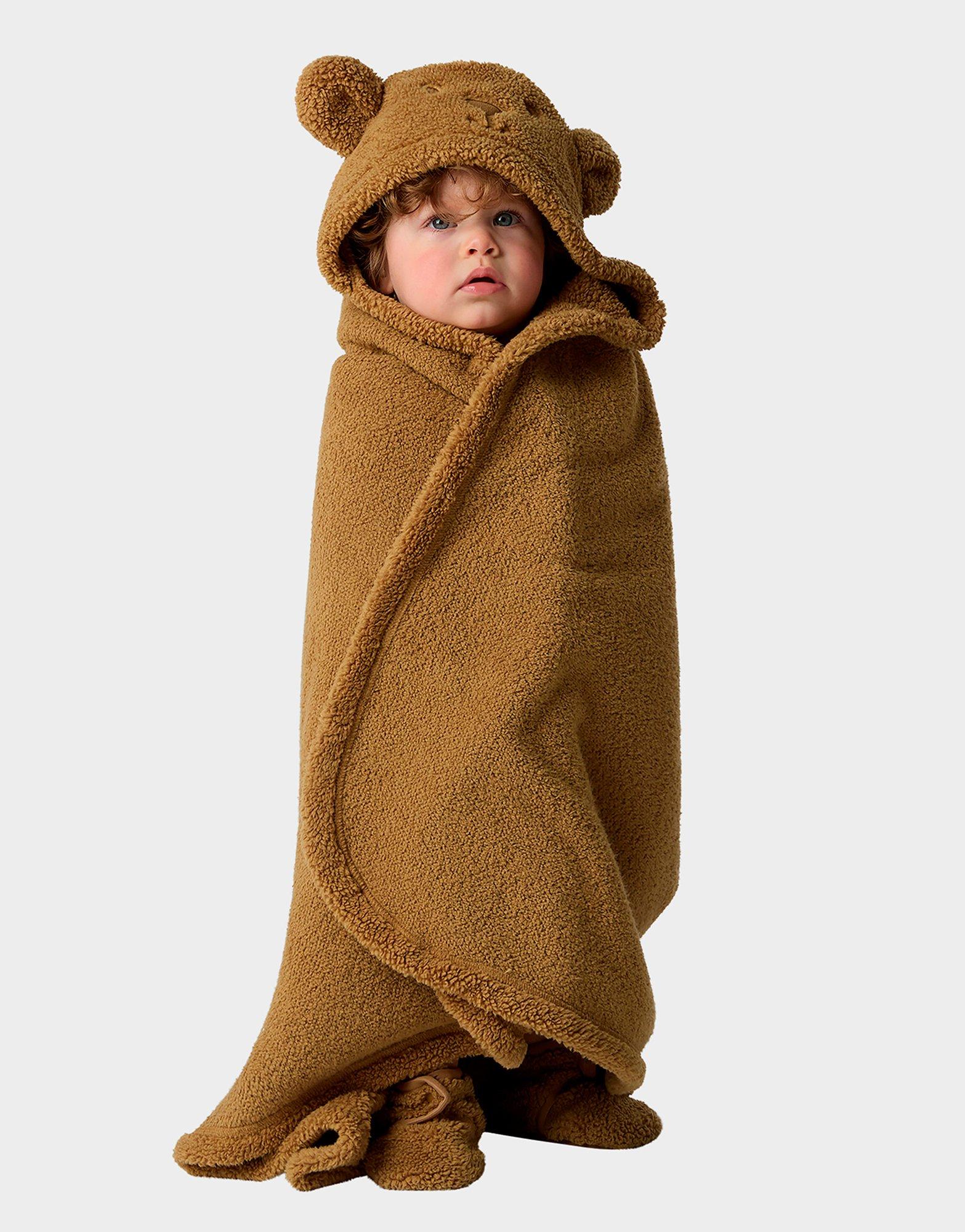 The North Face Baby Campshire Box Set