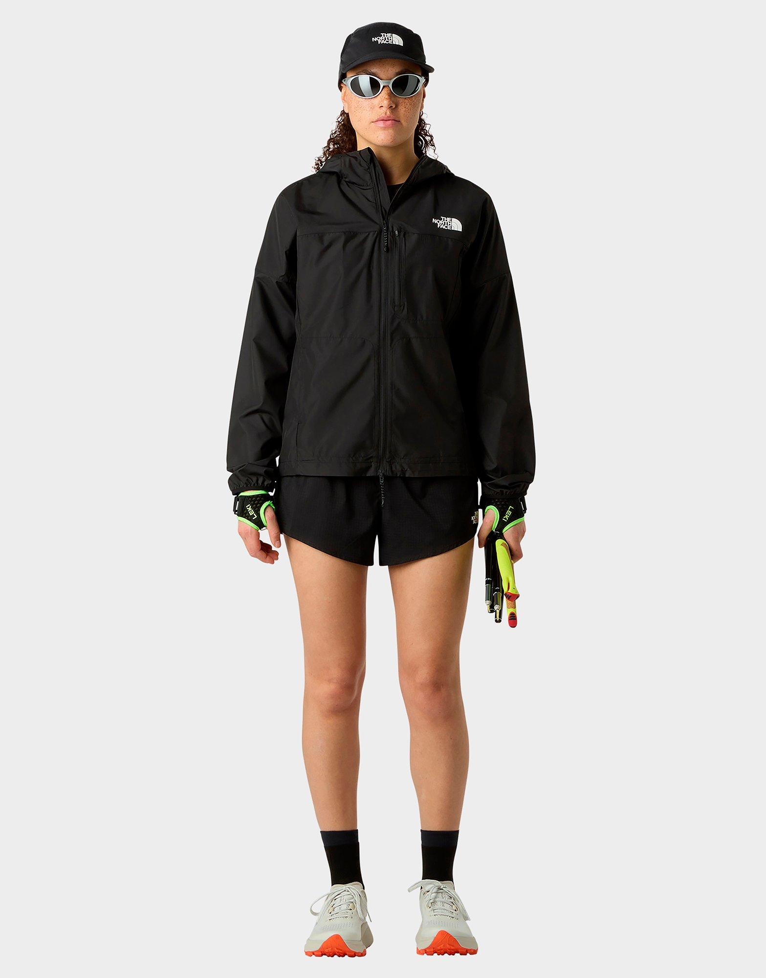 The North Face W Higher Run Wind Jacket