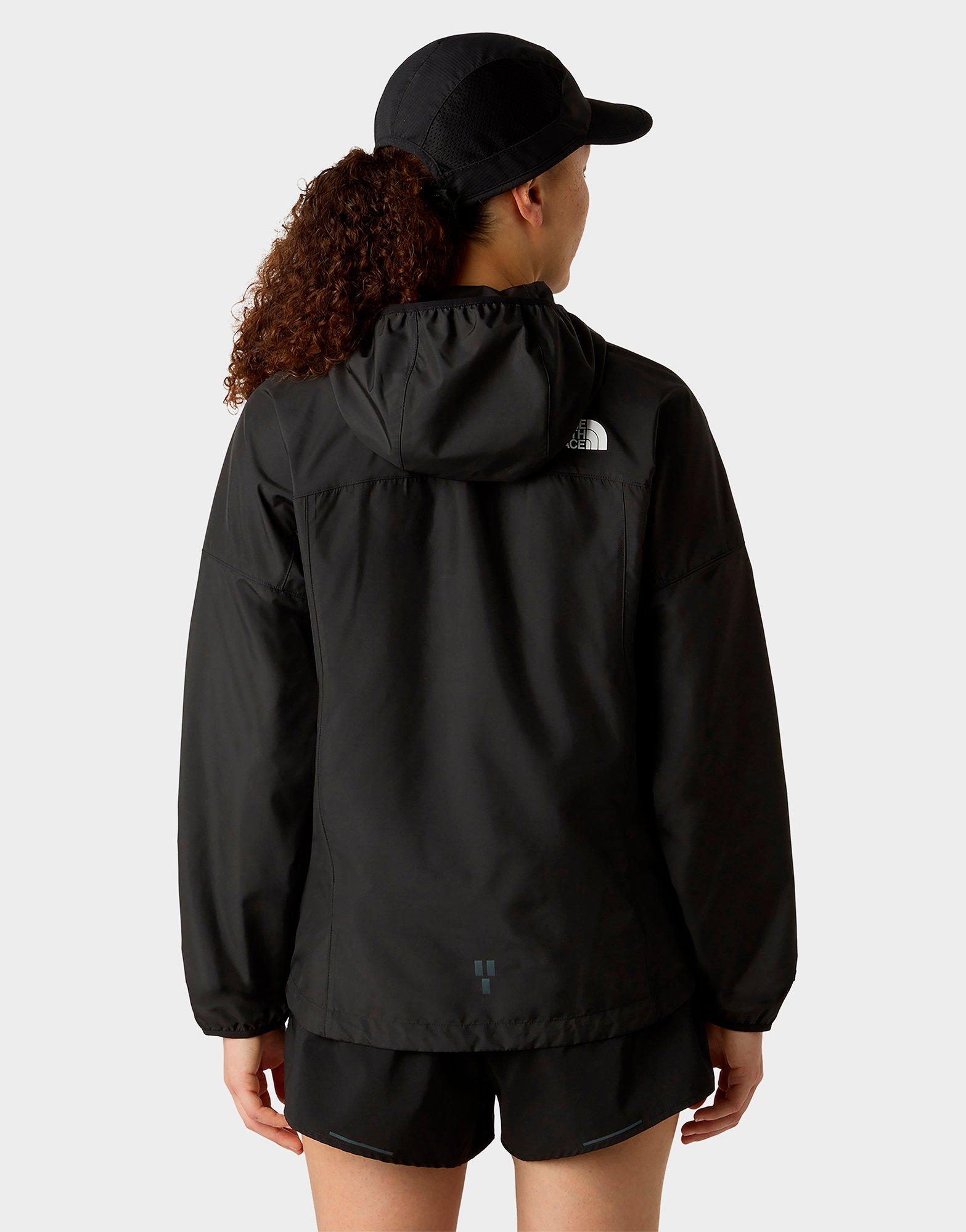 The North Face W Higher Run Wind Jacket