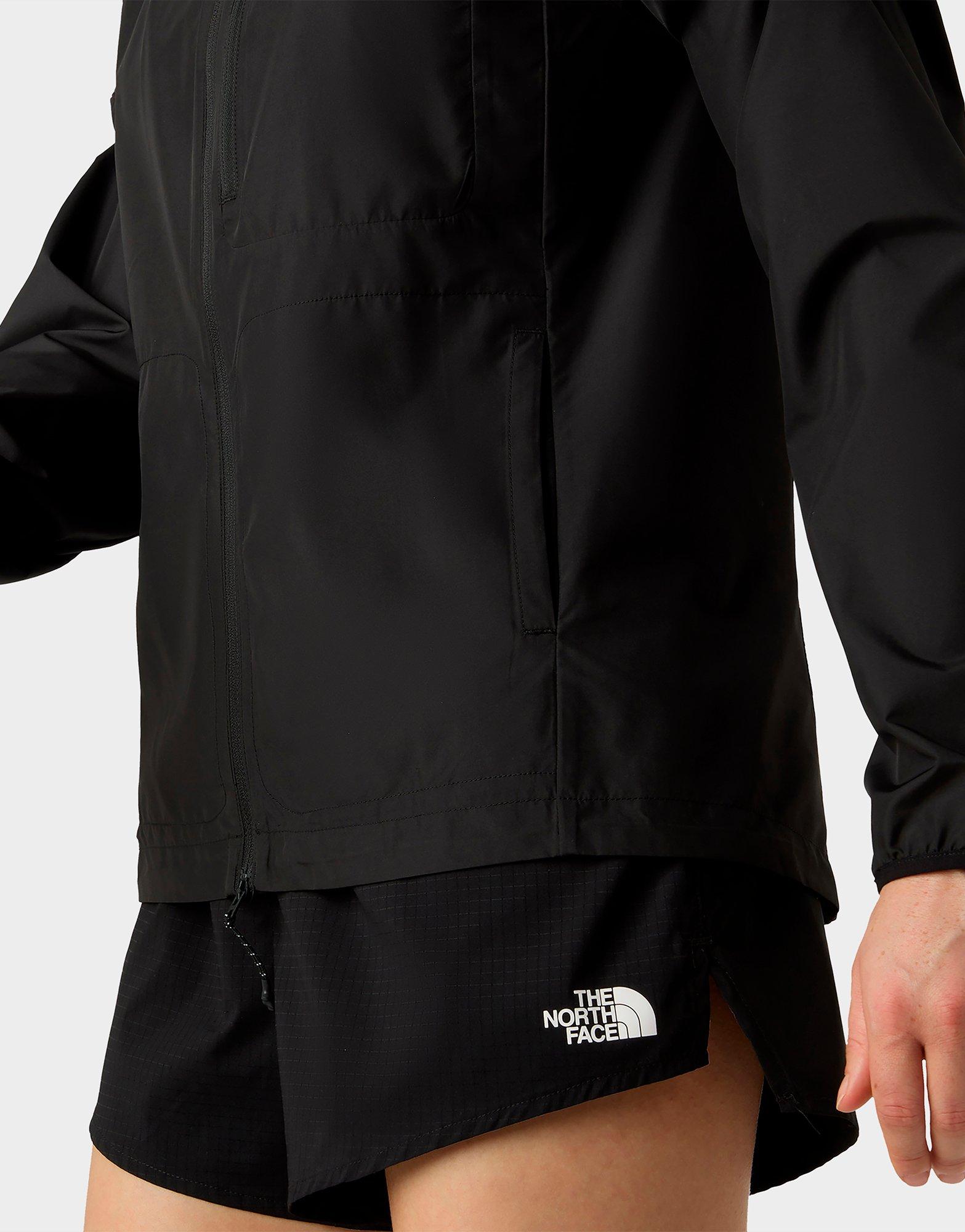 The North Face W Higher Run Wind Jacket
