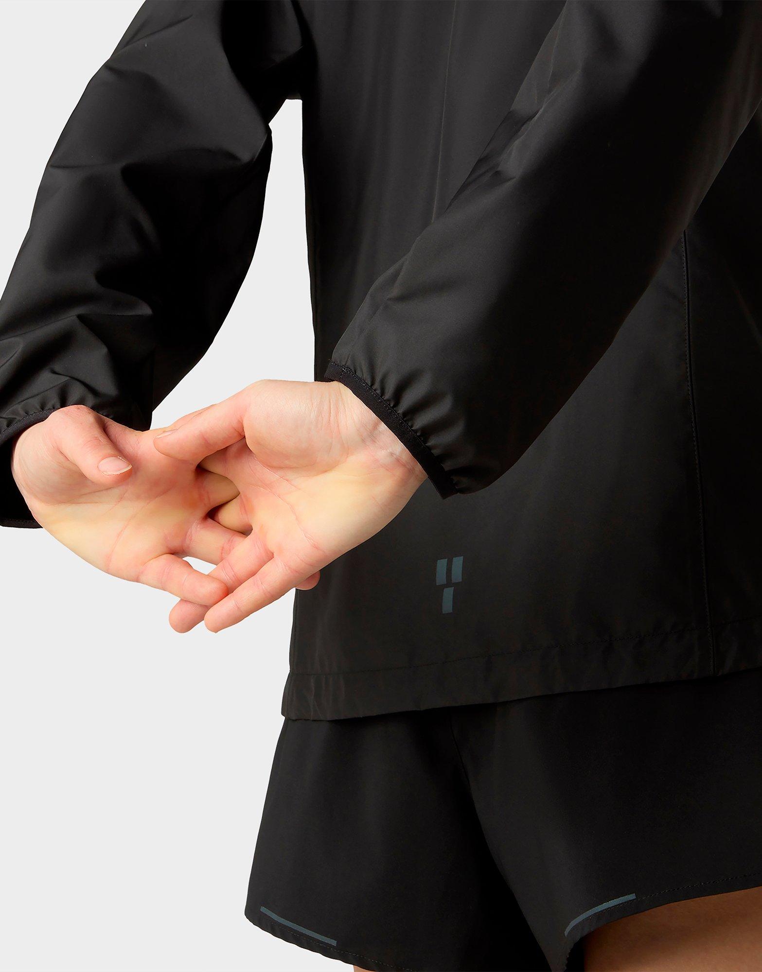 The North Face W Higher Run Wind Jacket