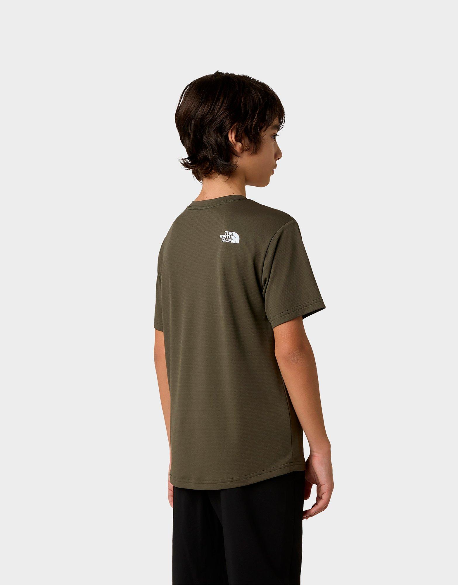 The North Face Teen New 24/7 Tee