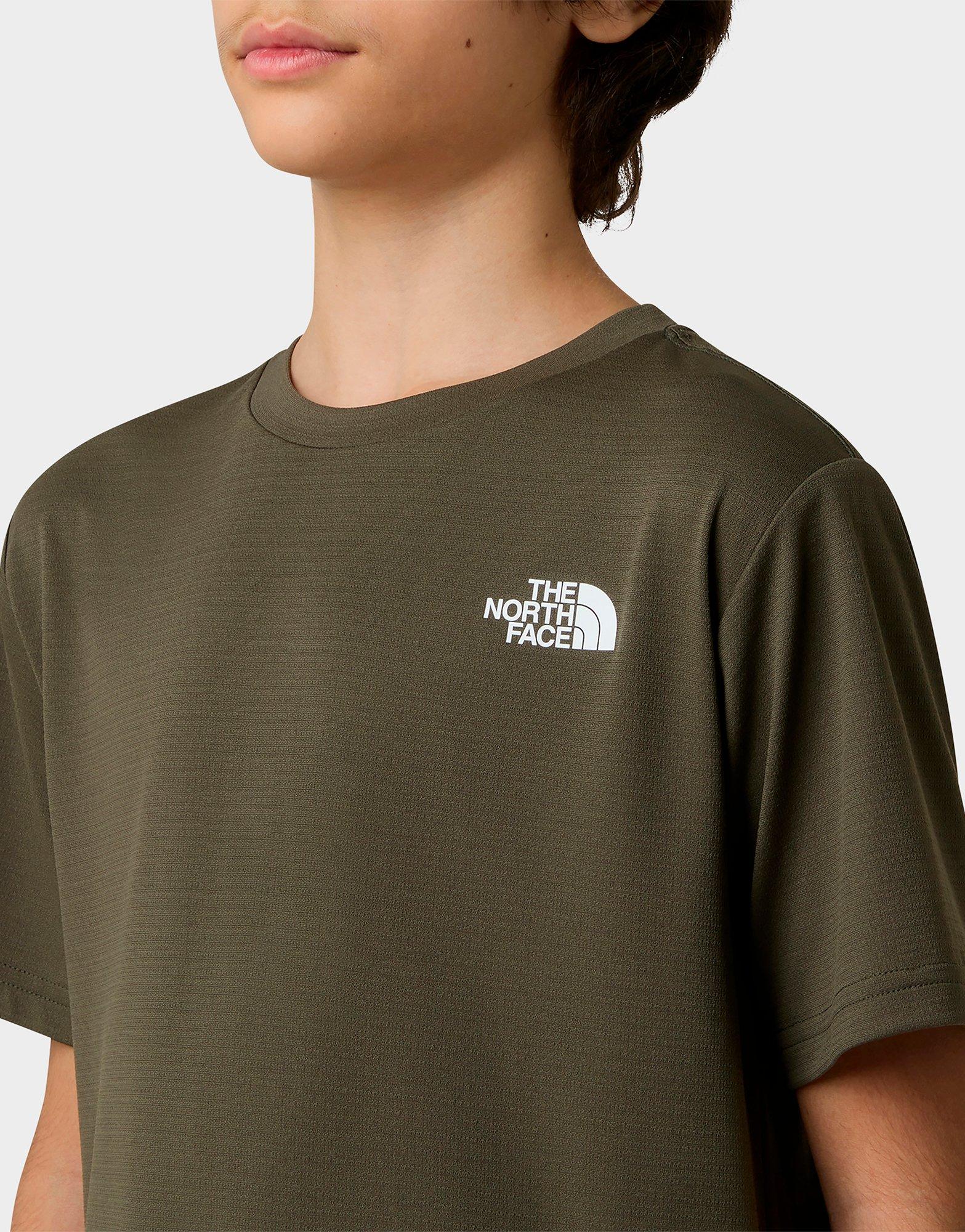 The North Face Teen New 24/7 Tee