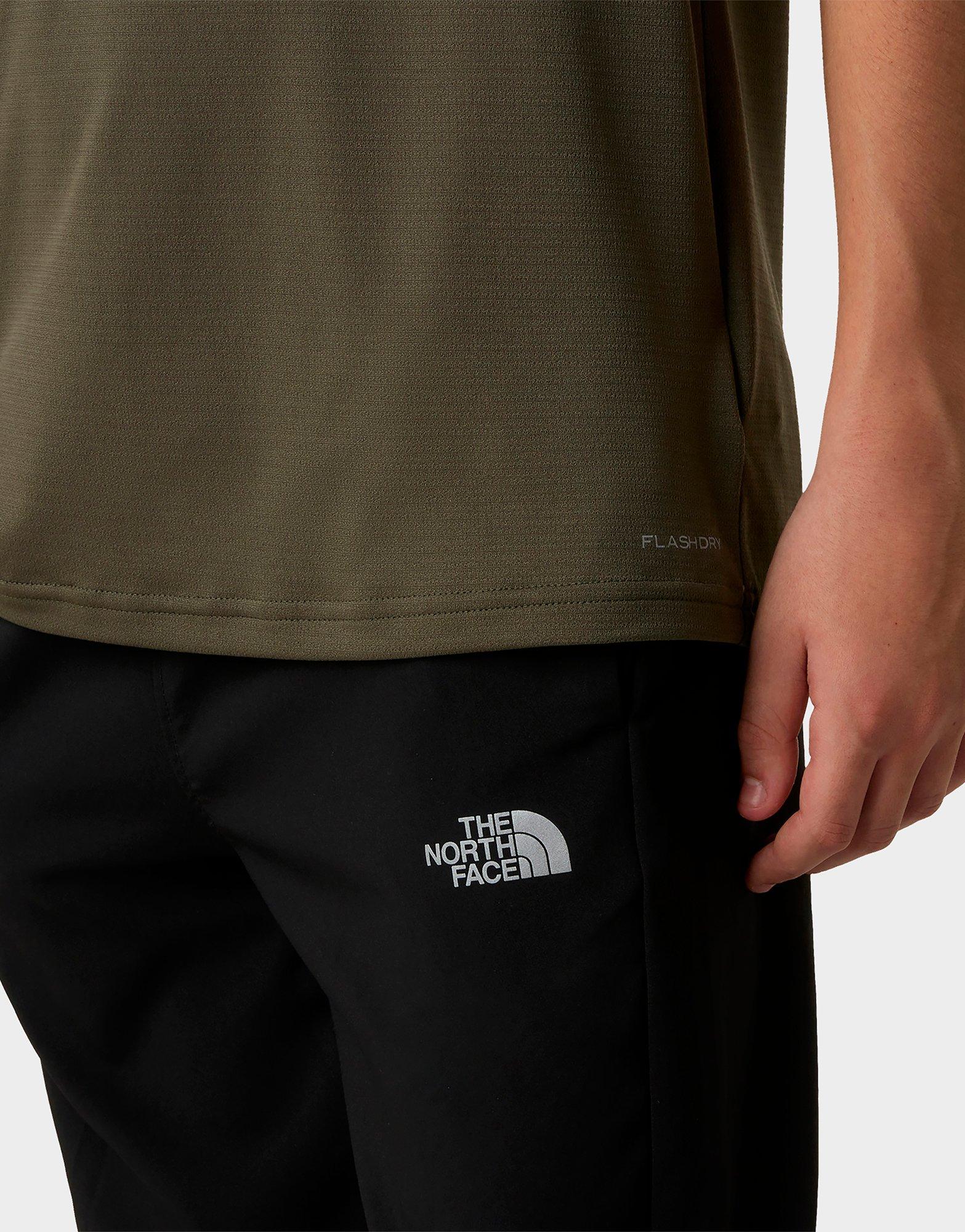 The North Face Teen New 24/7 Tee