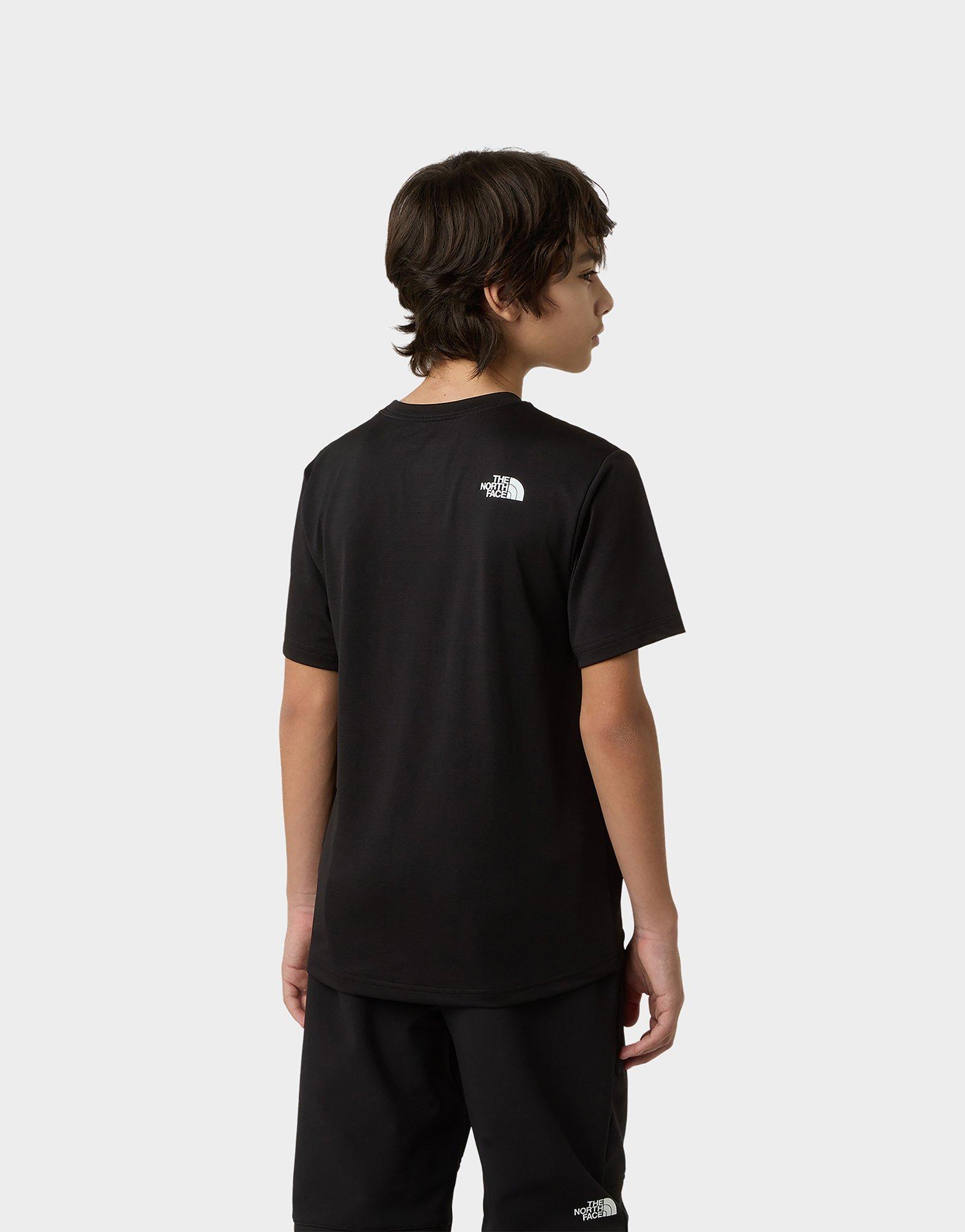 The North Face Teen New 24/7 Tee