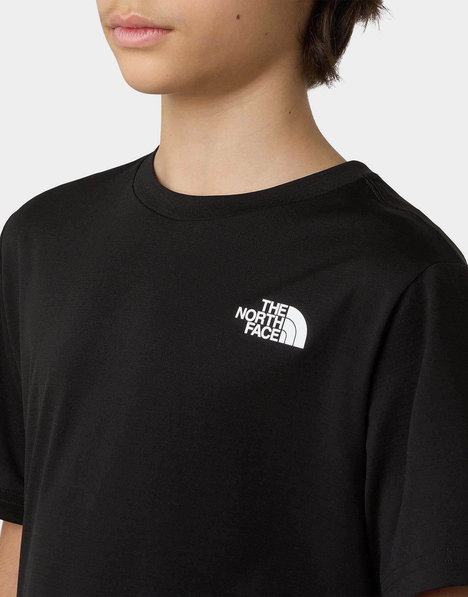 The North Face Teen New 24/7 Tee