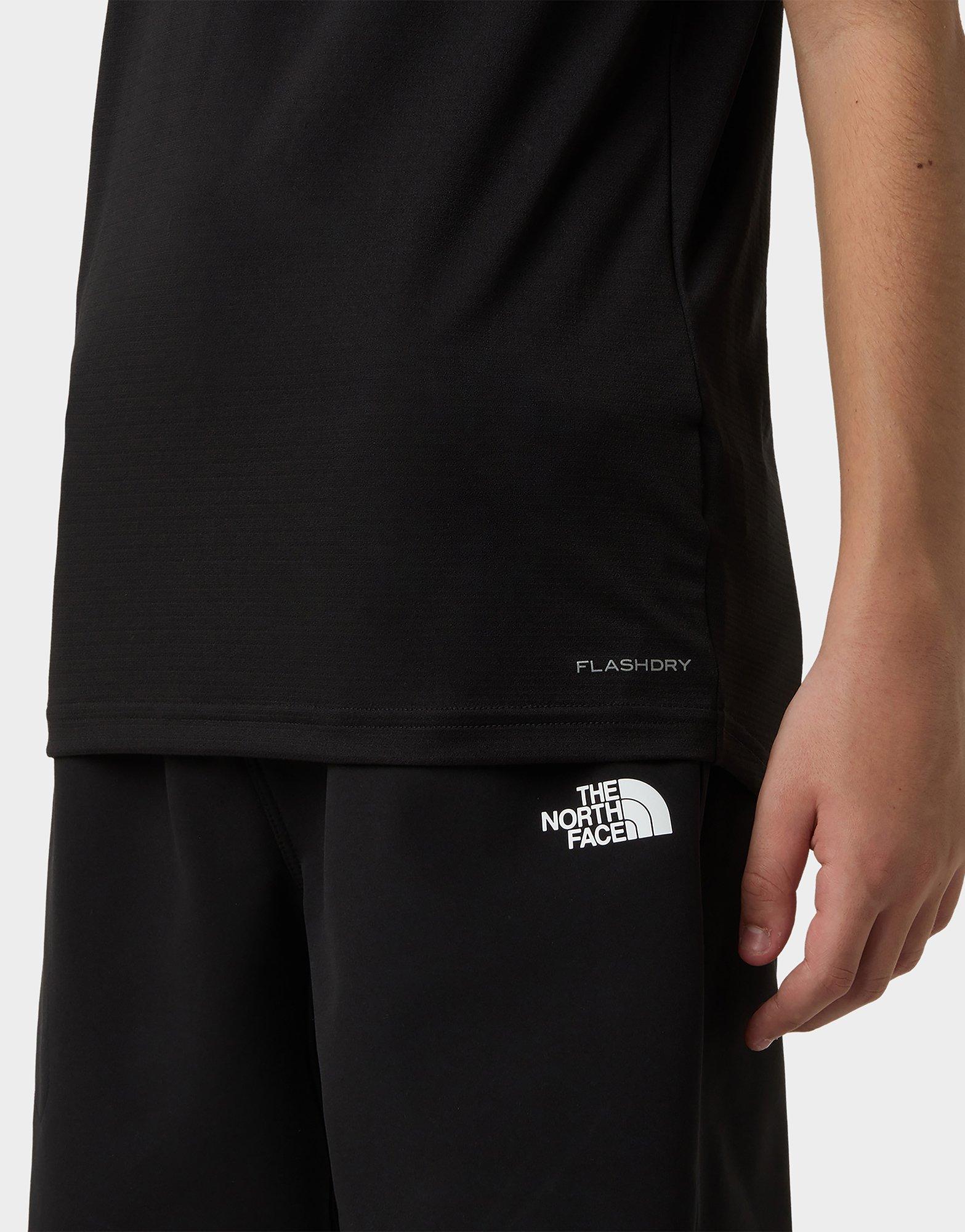 The North Face Teen New 24/7 Tee