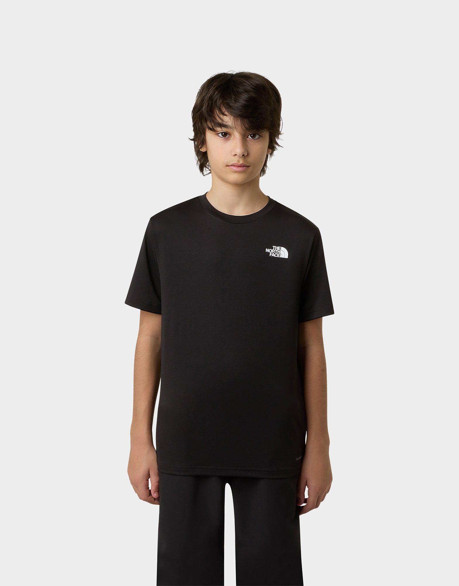 The North Face Teen New 24/7 Tee