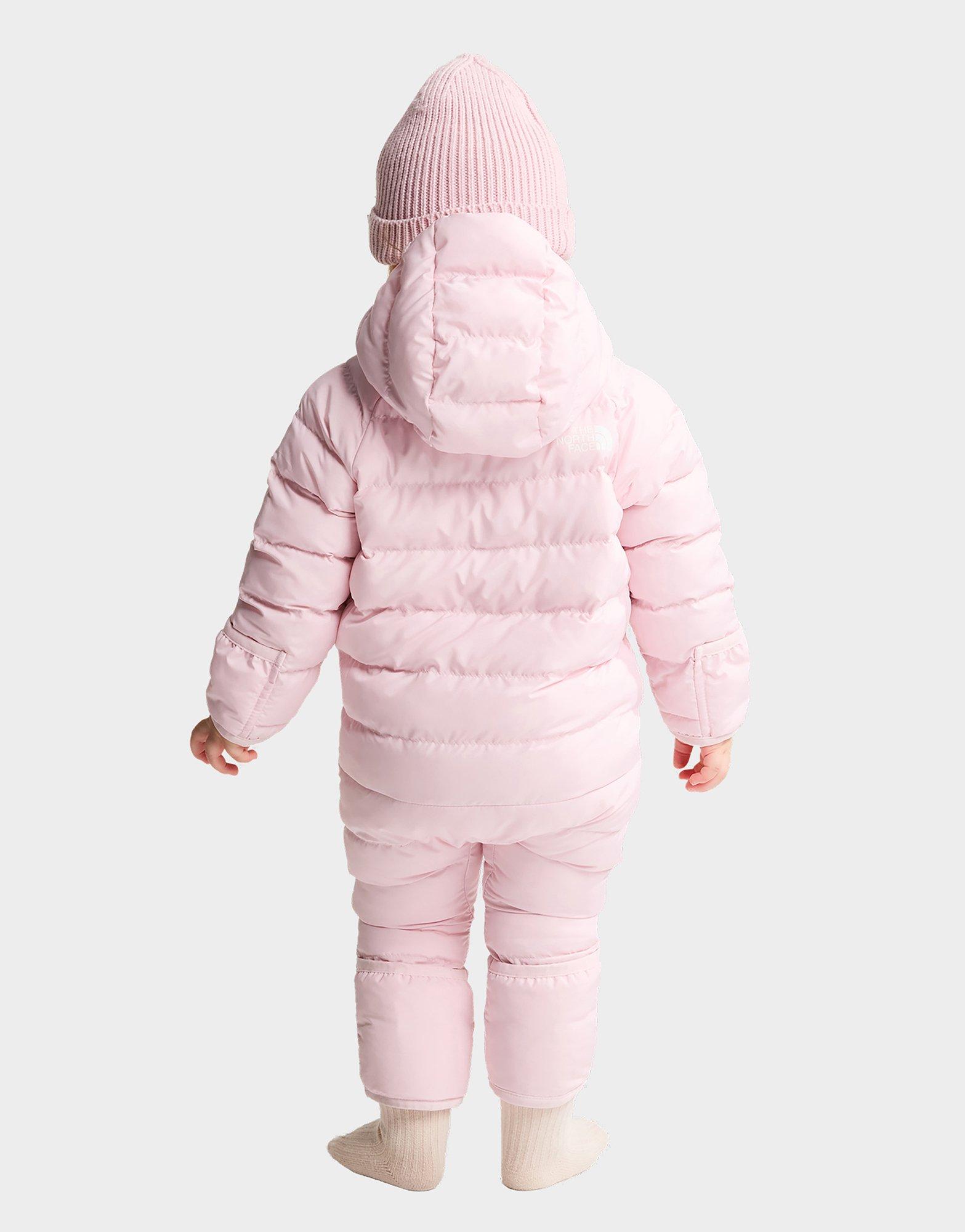 The North Face BABY PERRITO ONE PIECE