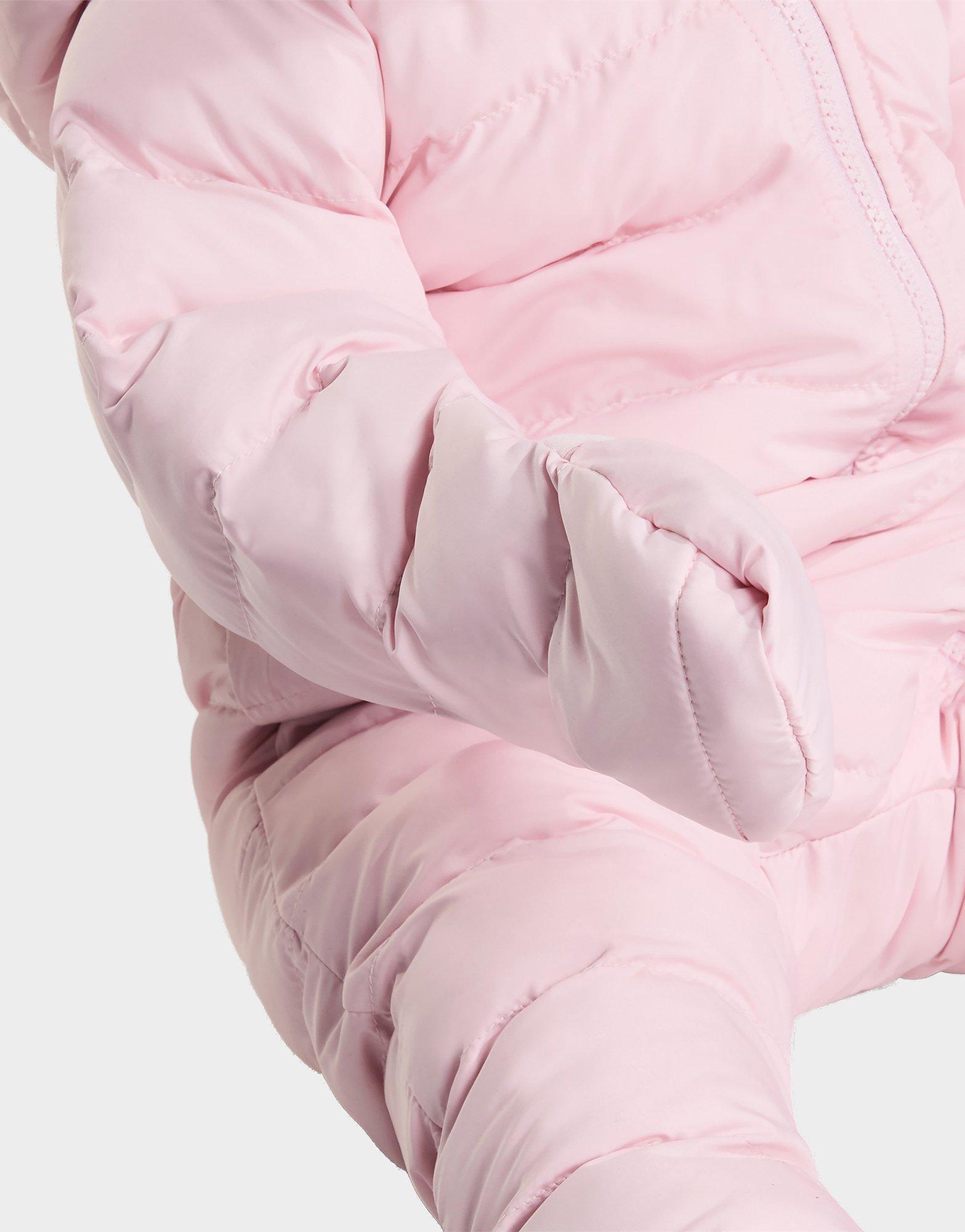 The North Face BABY PERRITO ONE PIECE