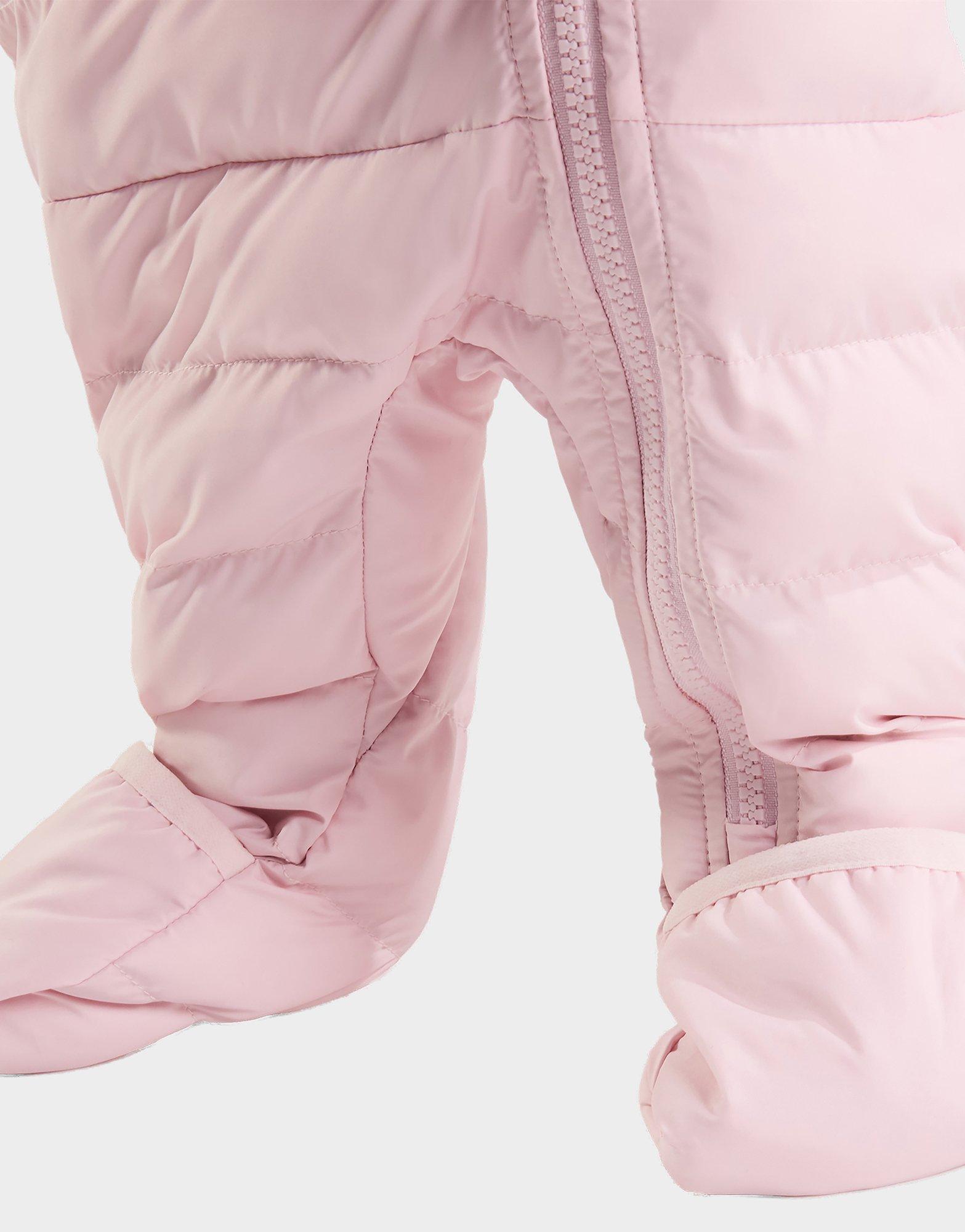 The North Face BABY PERRITO ONE PIECE