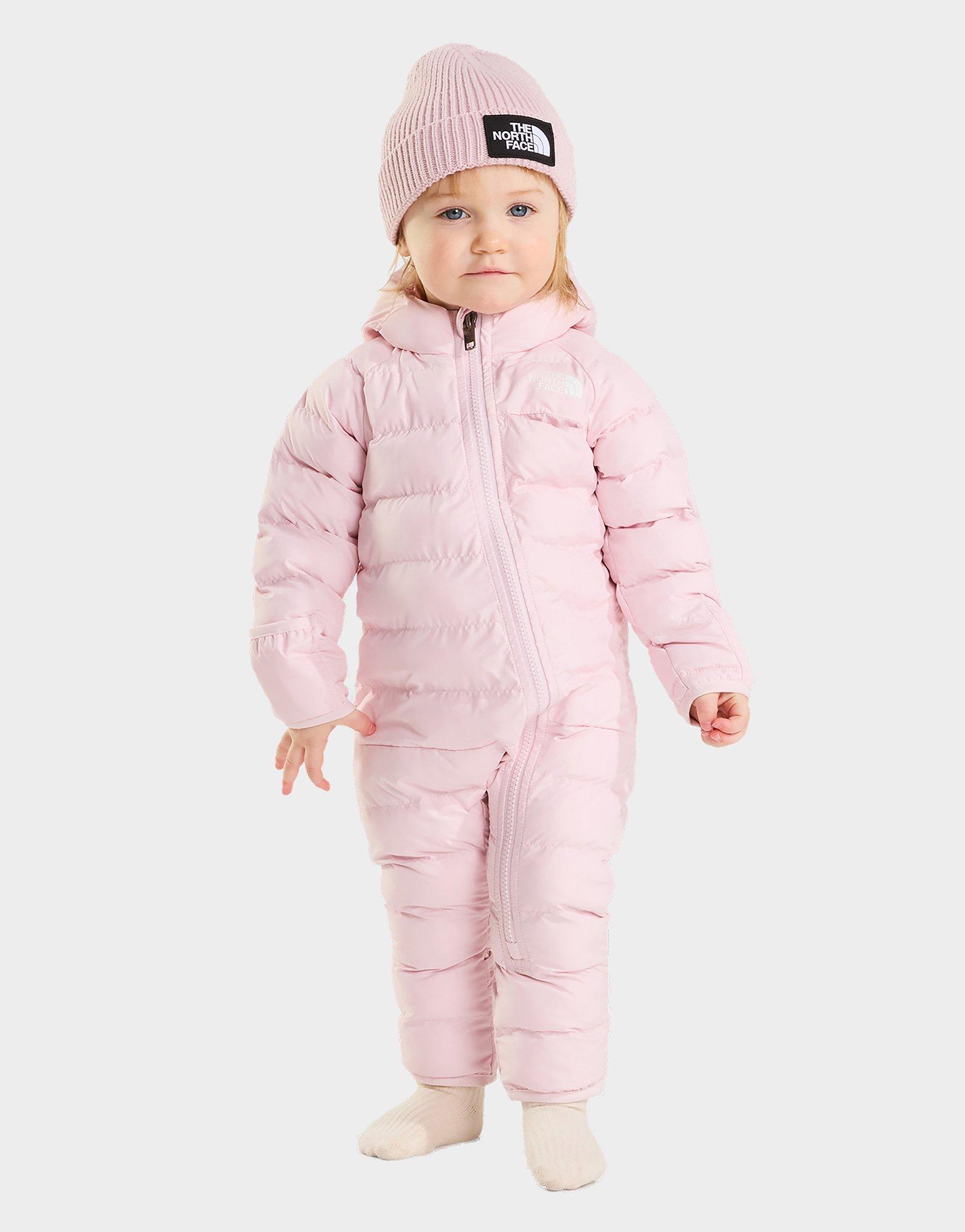The North Face BABY PERRITO ONE PIECE