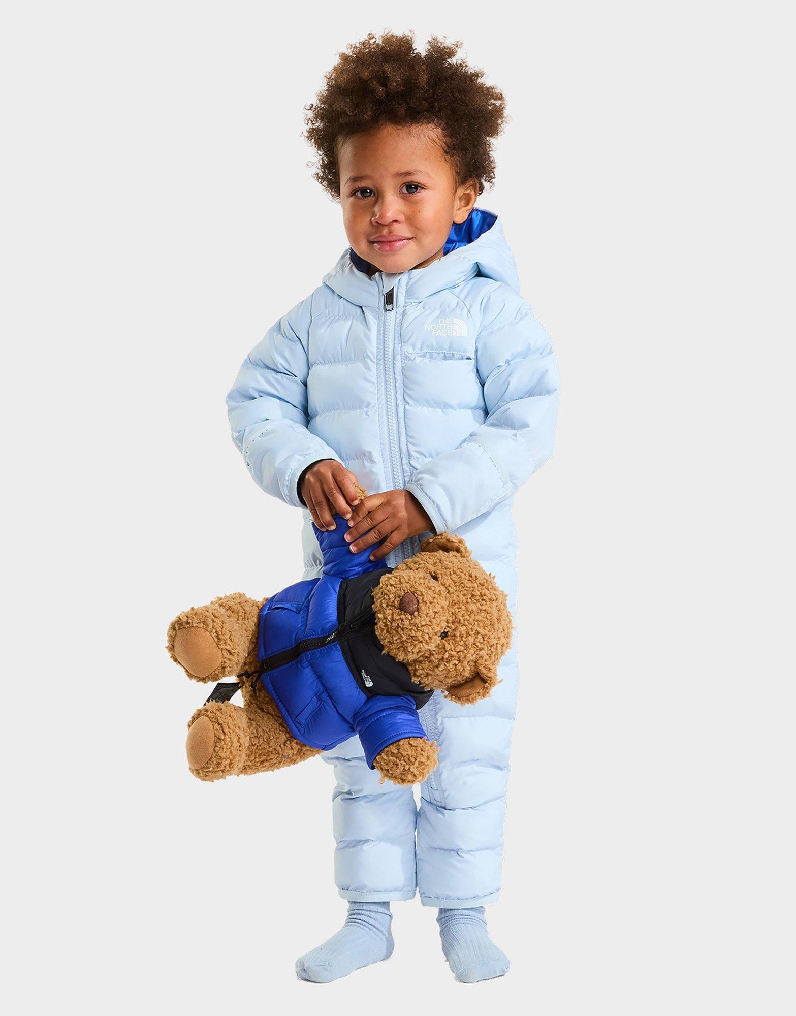 The North Face BABY PERRITO ONE PIECE