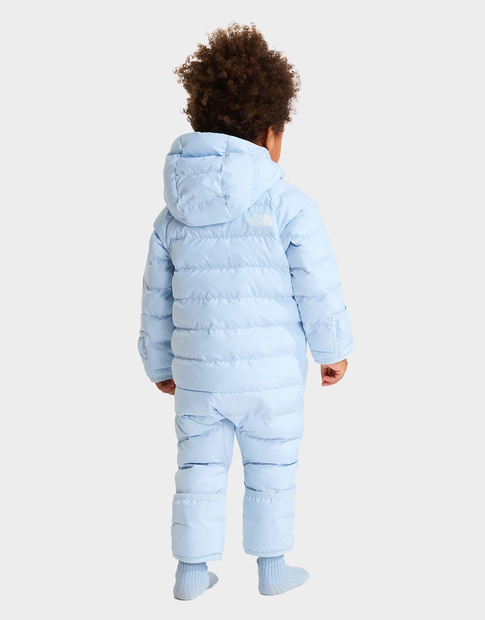 The North Face BABY PERRITO ONE PIECE