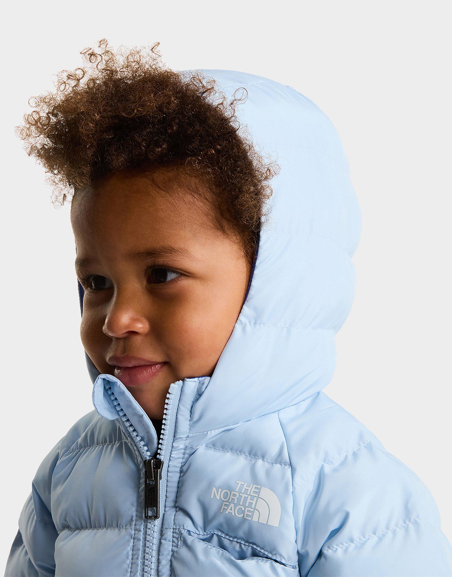 The North Face BABY PERRITO ONE PIECE