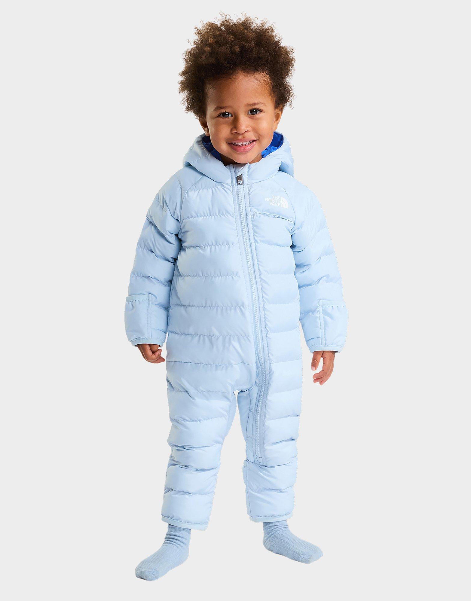 The North Face BABY PERRITO ONE PIECE