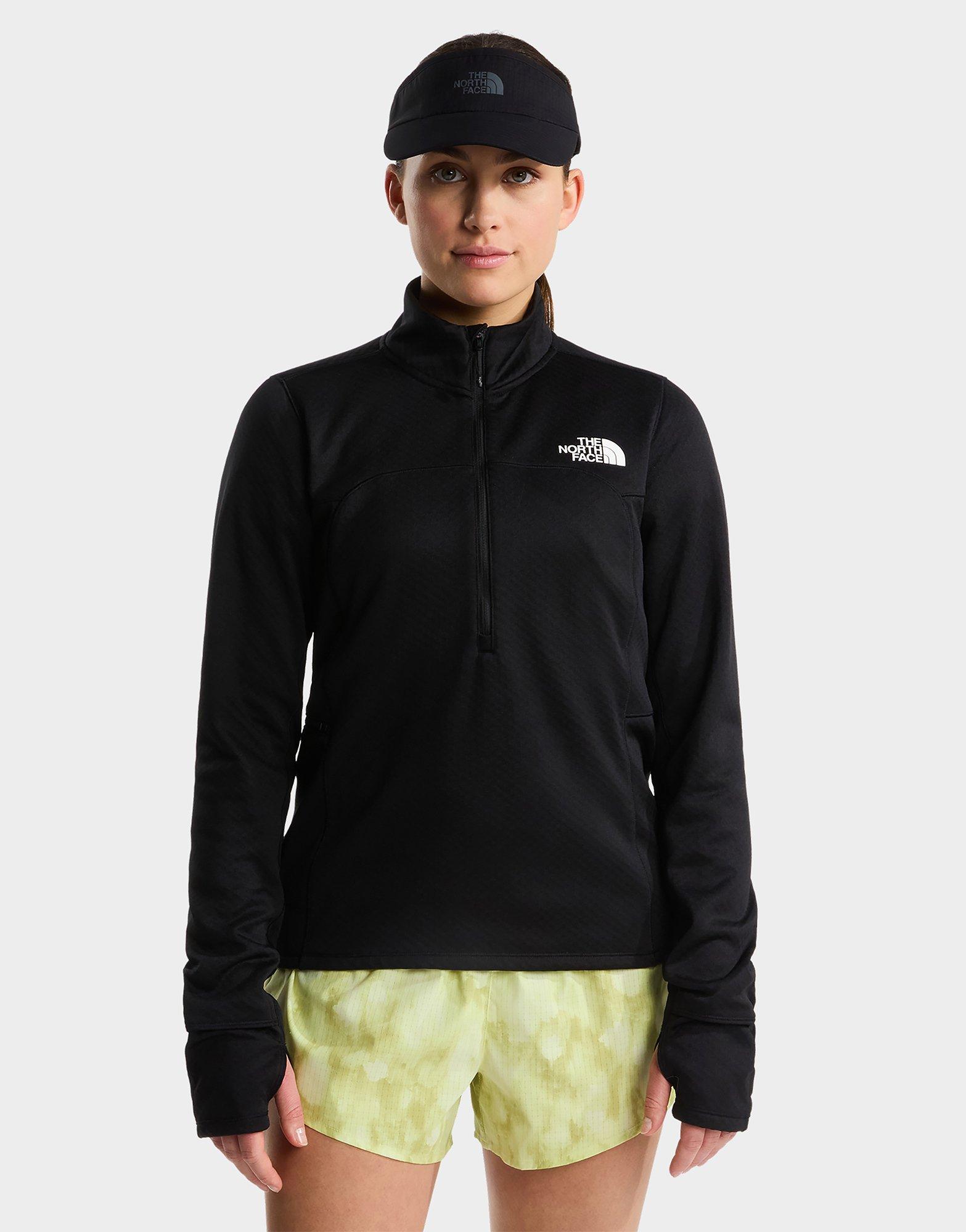 The North Face W WINTER WARM PRO 1/4 ZIP