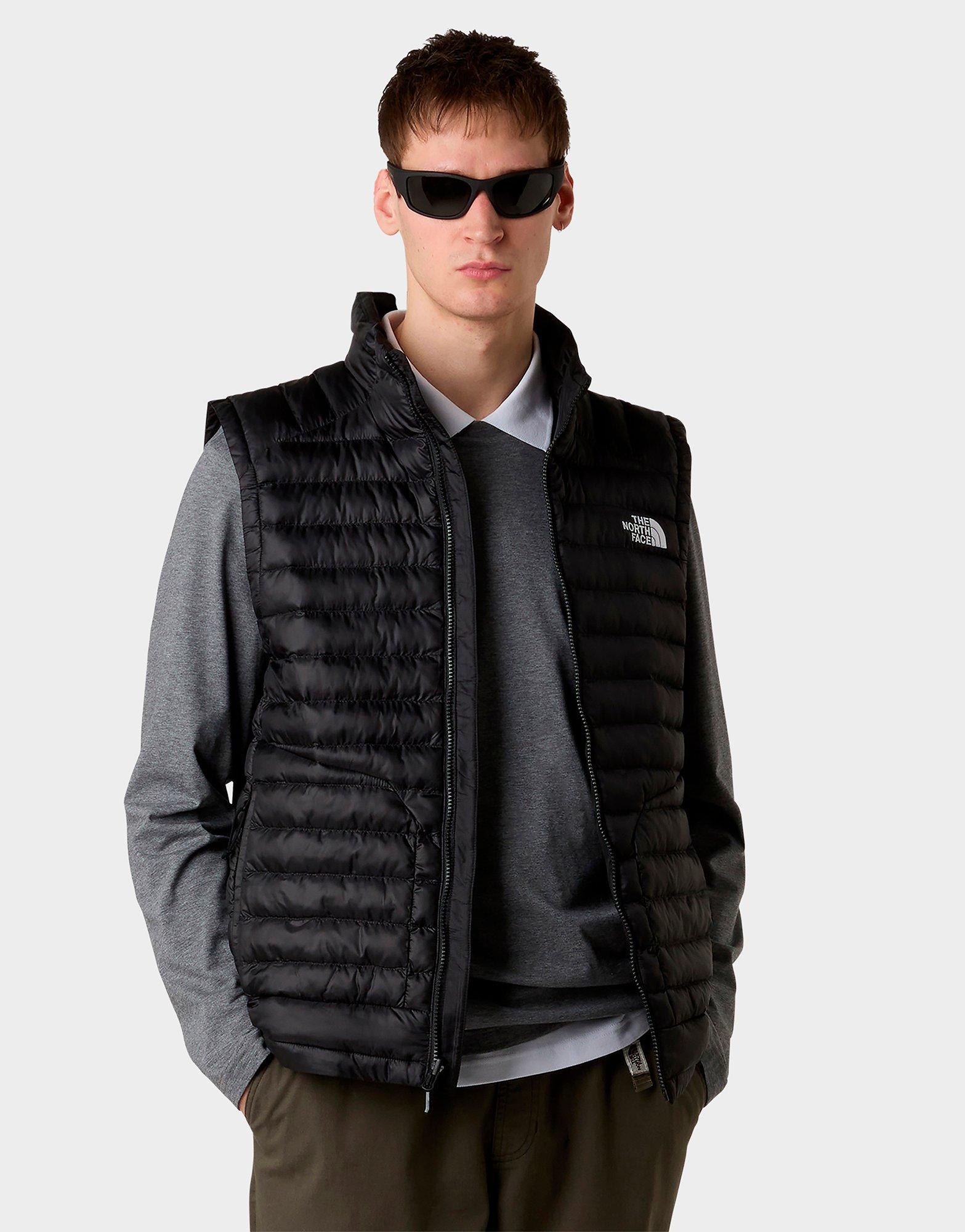 The North Face M Huila Synth Vest