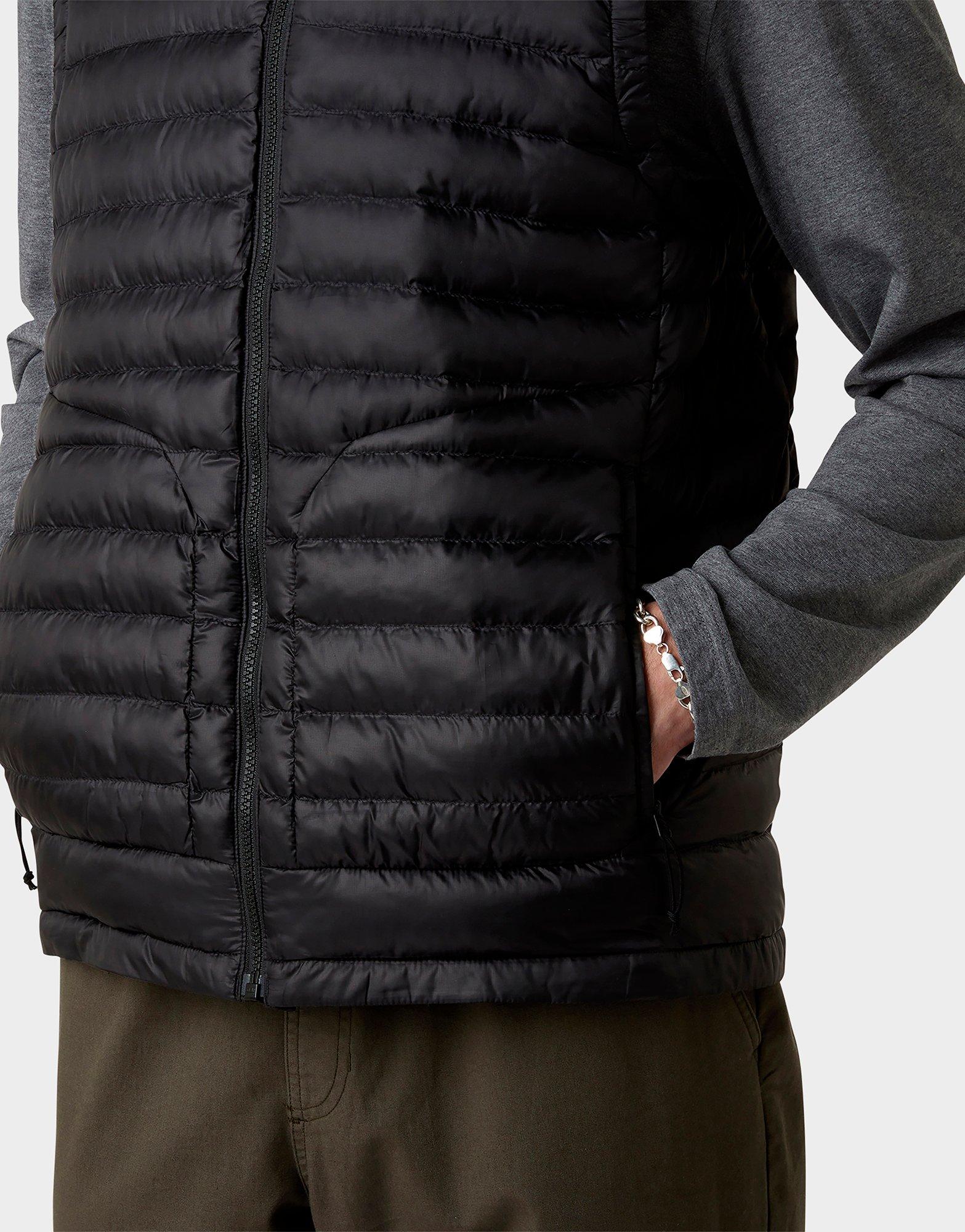 The North Face M Huila Synth Vest
