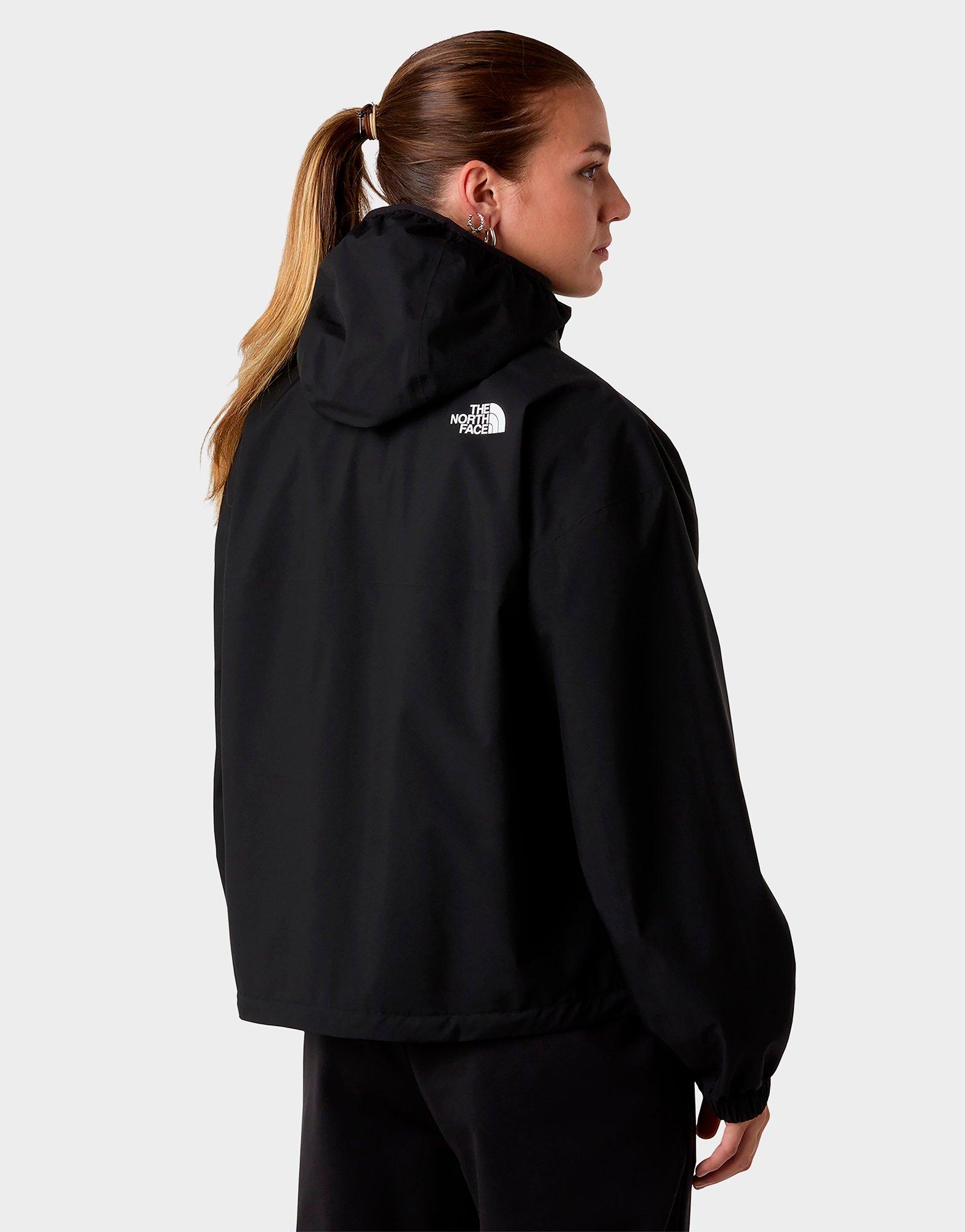 The North Face W Mountain Athletics Hooded Jacket