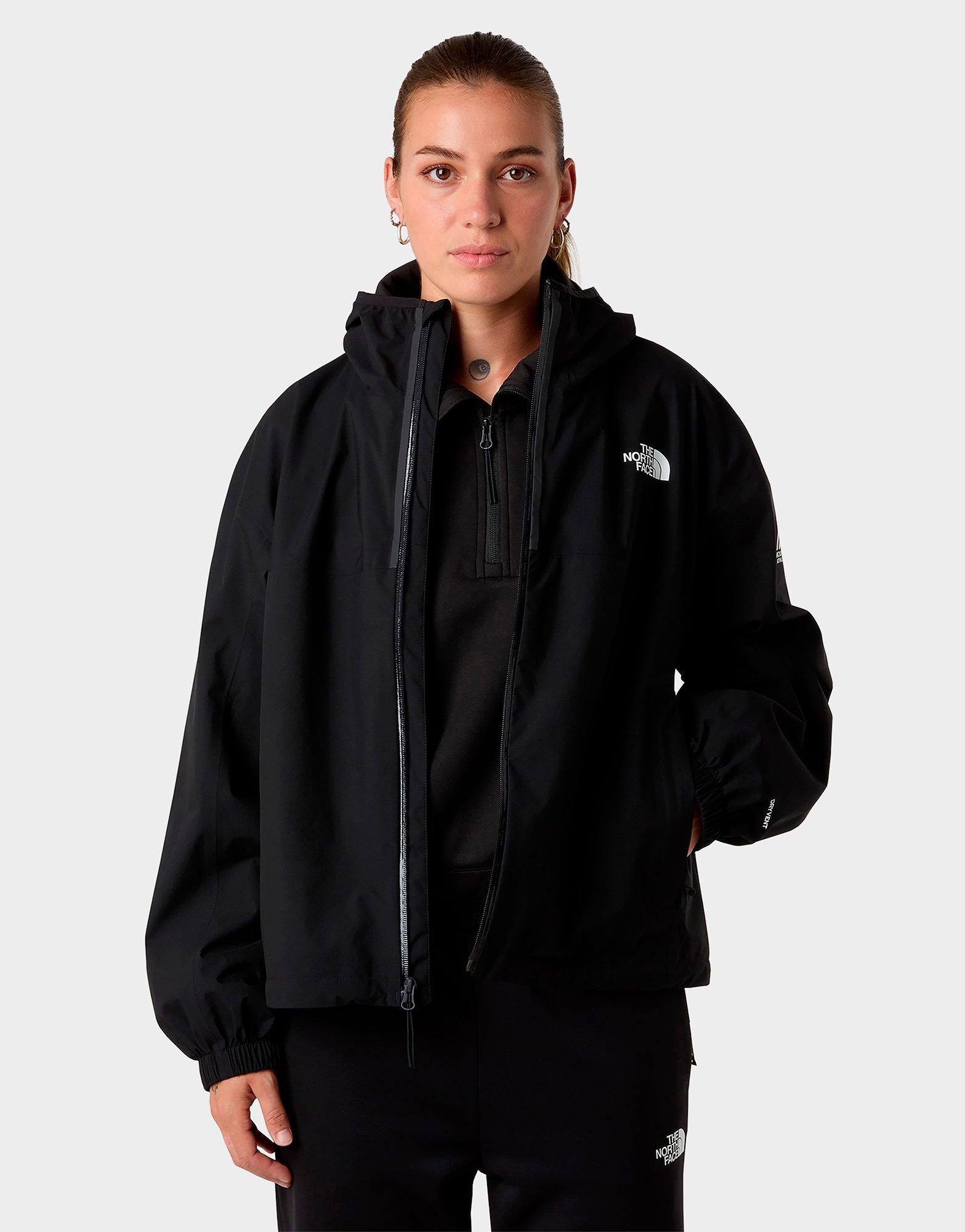 The North Face W Mountain Athletics Hooded Jacket
