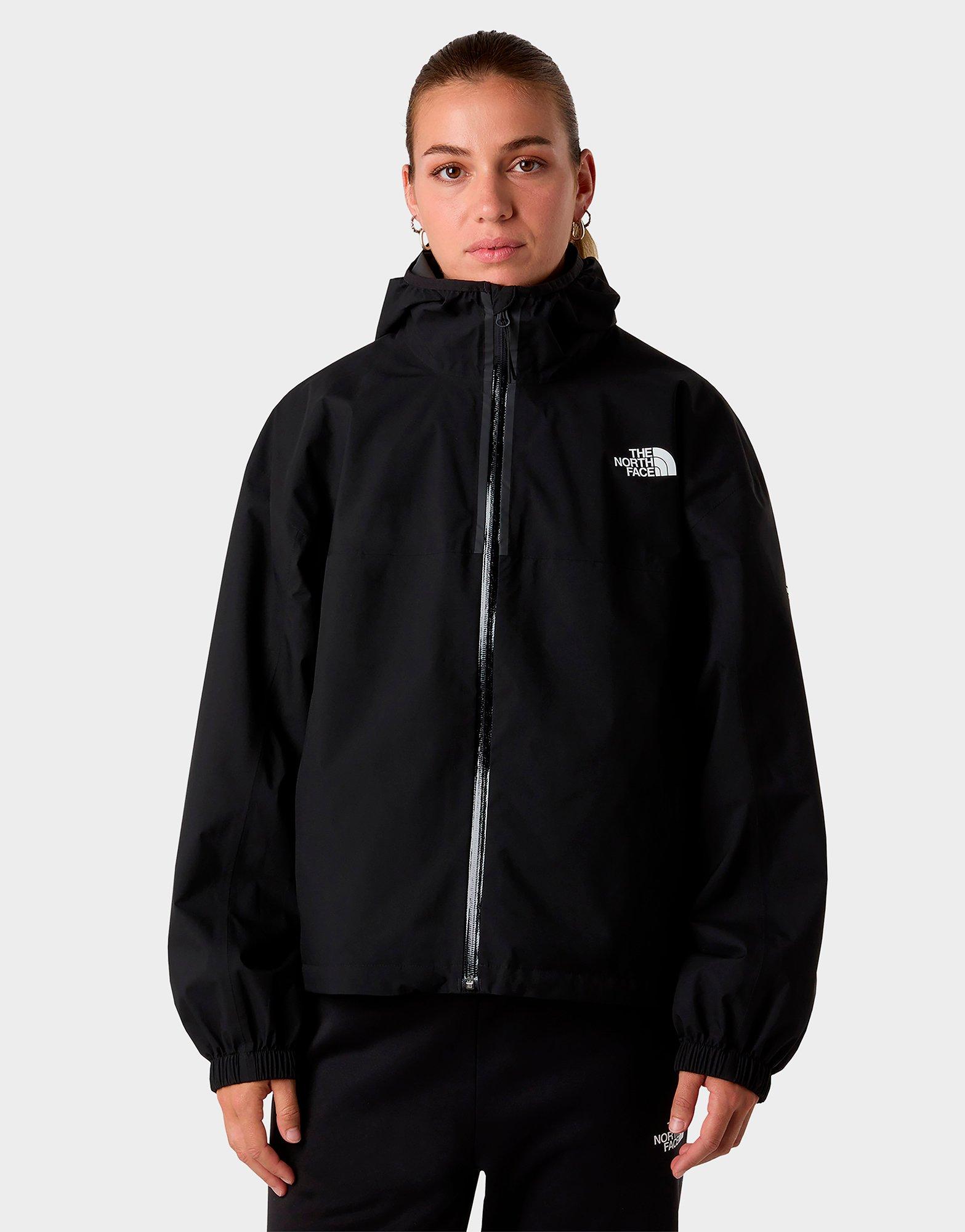 The North Face W Mountain Athletics Hooded Jacket