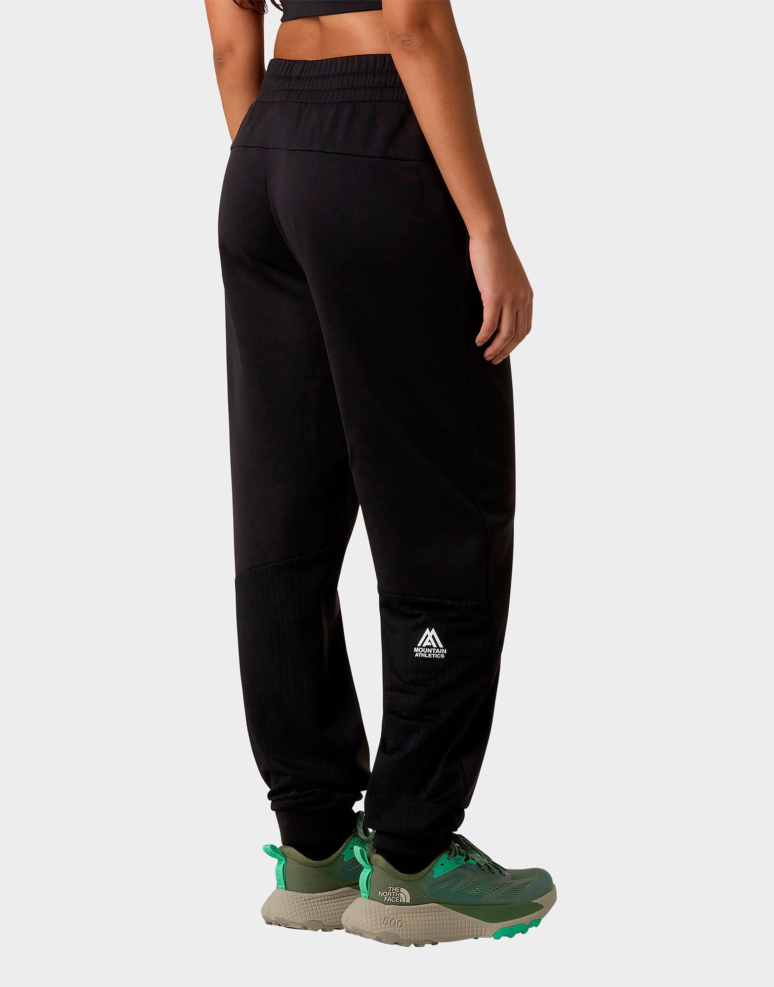 The North Face W Mountain Athletics Fleece Pant