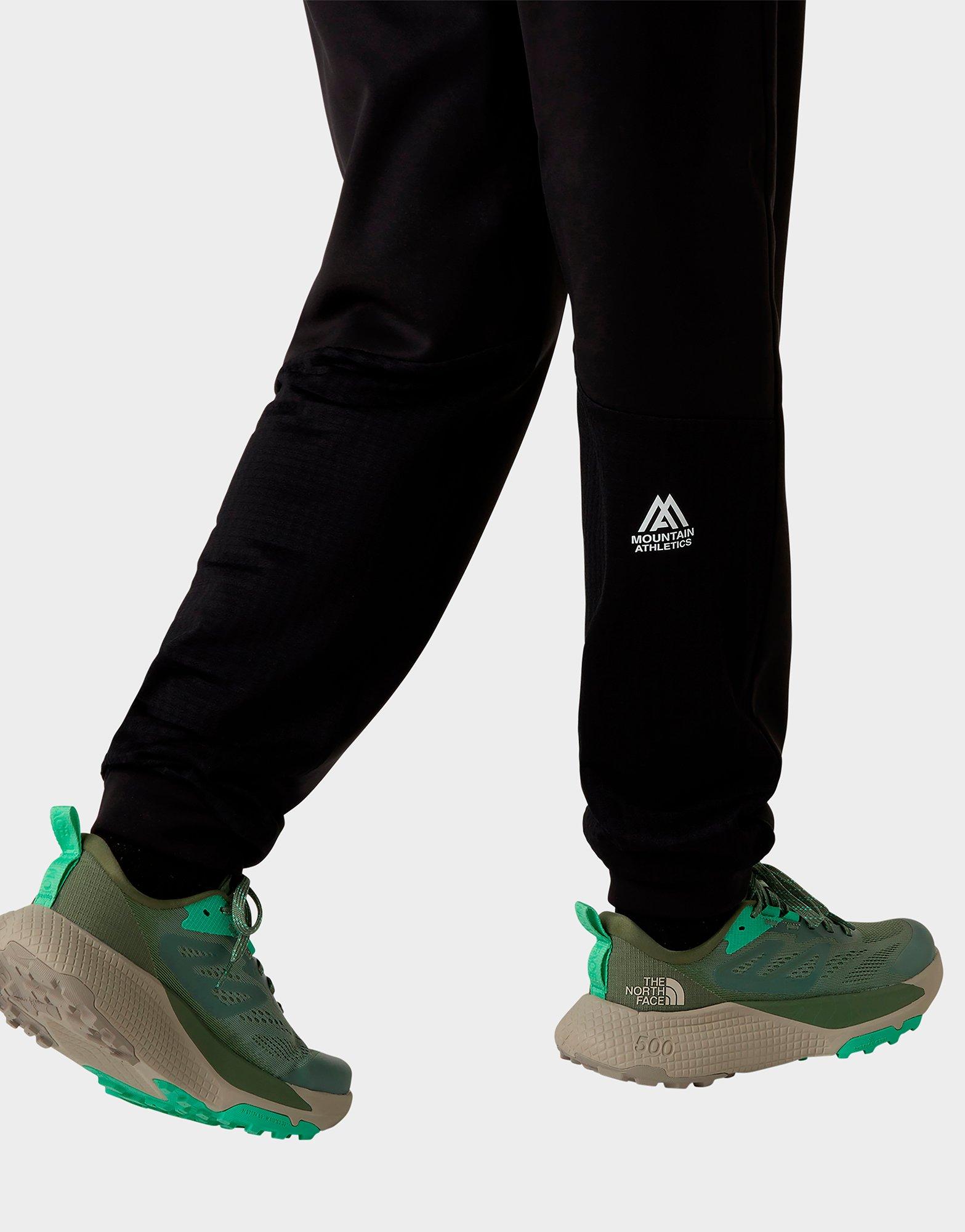 The North Face W Mountain Athletics Fleece Pant
