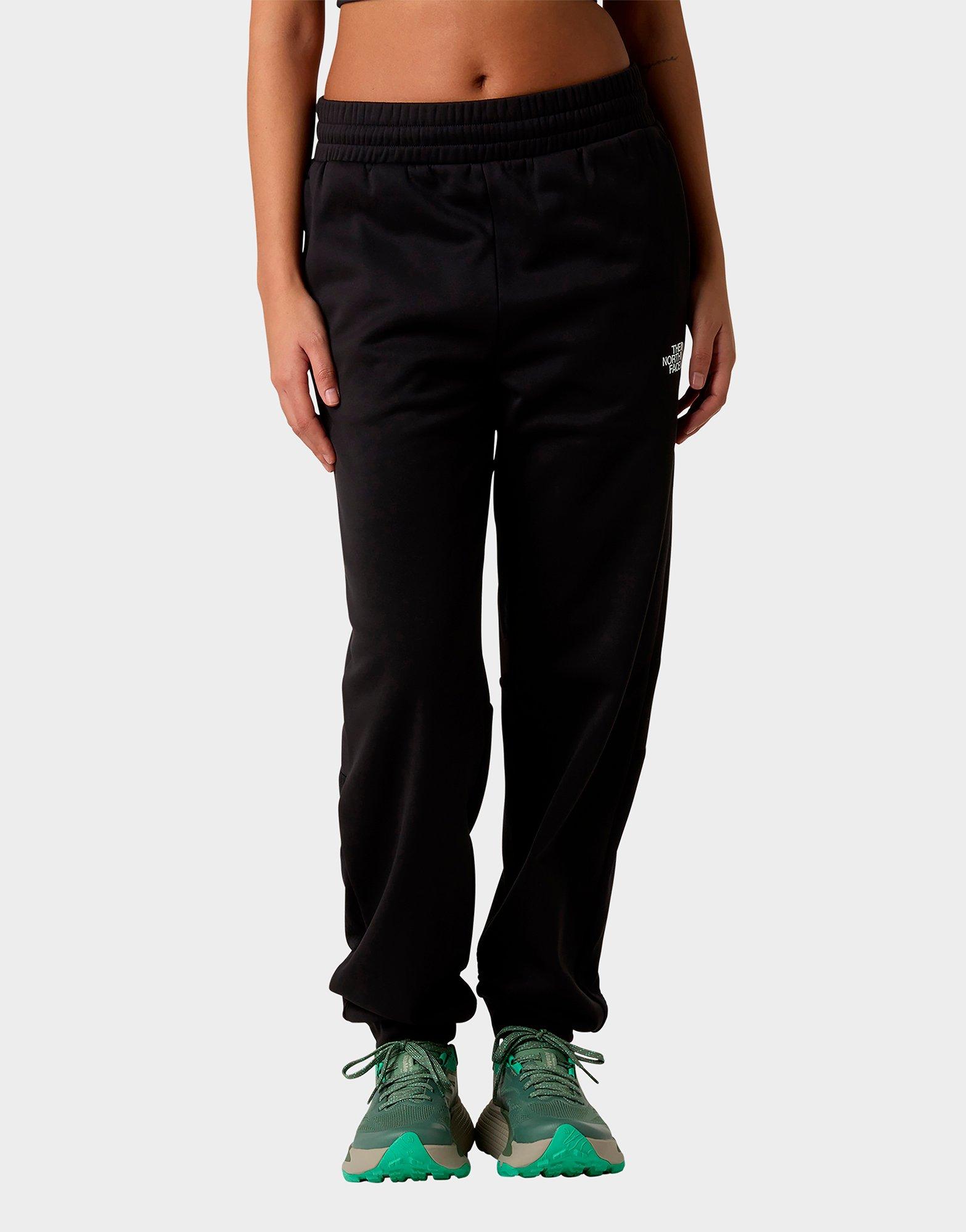 The North Face W Mountain Athletics Fleece Pant